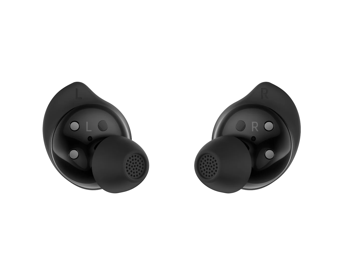 Samsung Galaxy Buds Core, Black - Image 2