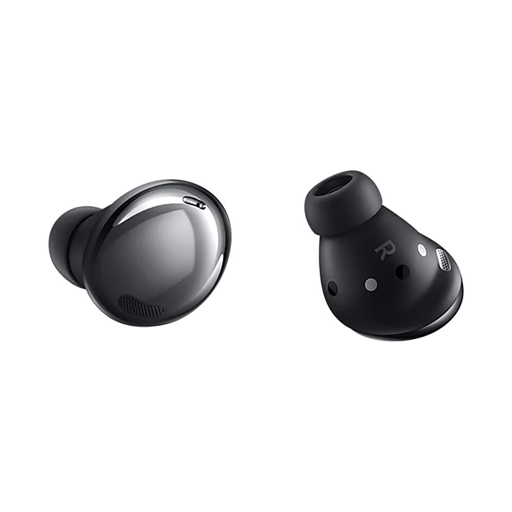 Samsung Galaxy Buds Pro Earbuds with Charging Case Phantom Black - Image 3