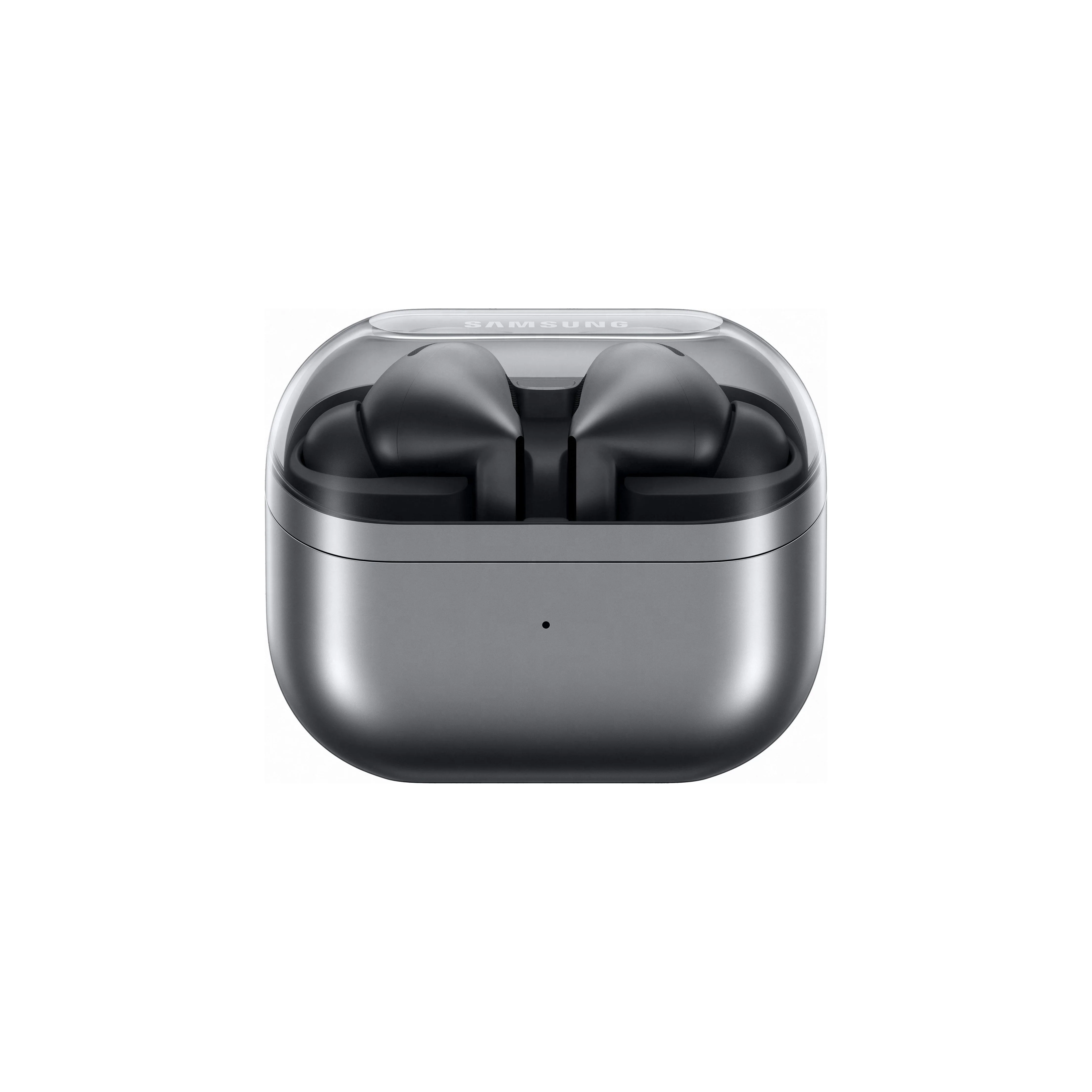 Samsung Galaxy Buds3 Pro - Silver