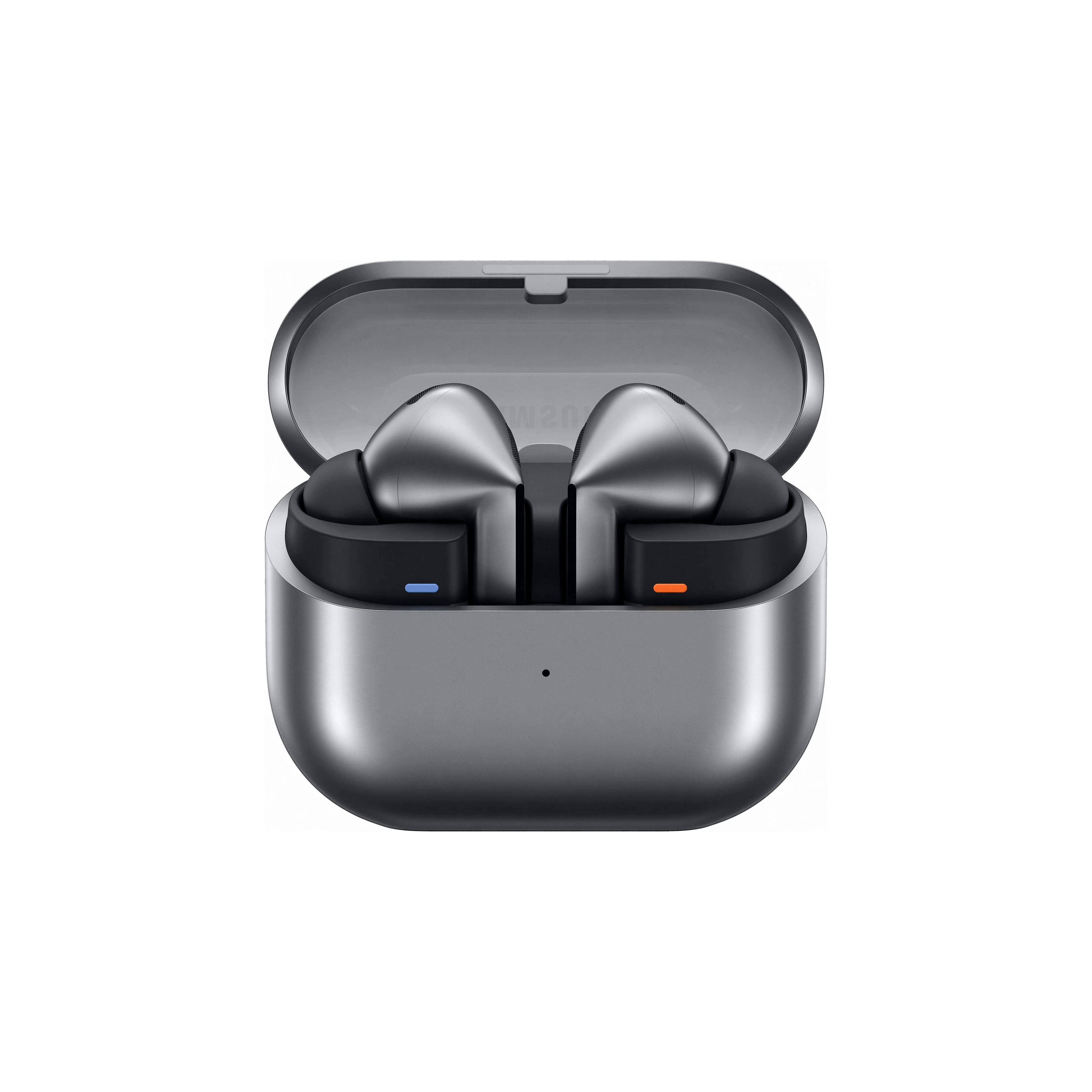 Samsung Galaxy Buds3 Pro - Silver - Image 2