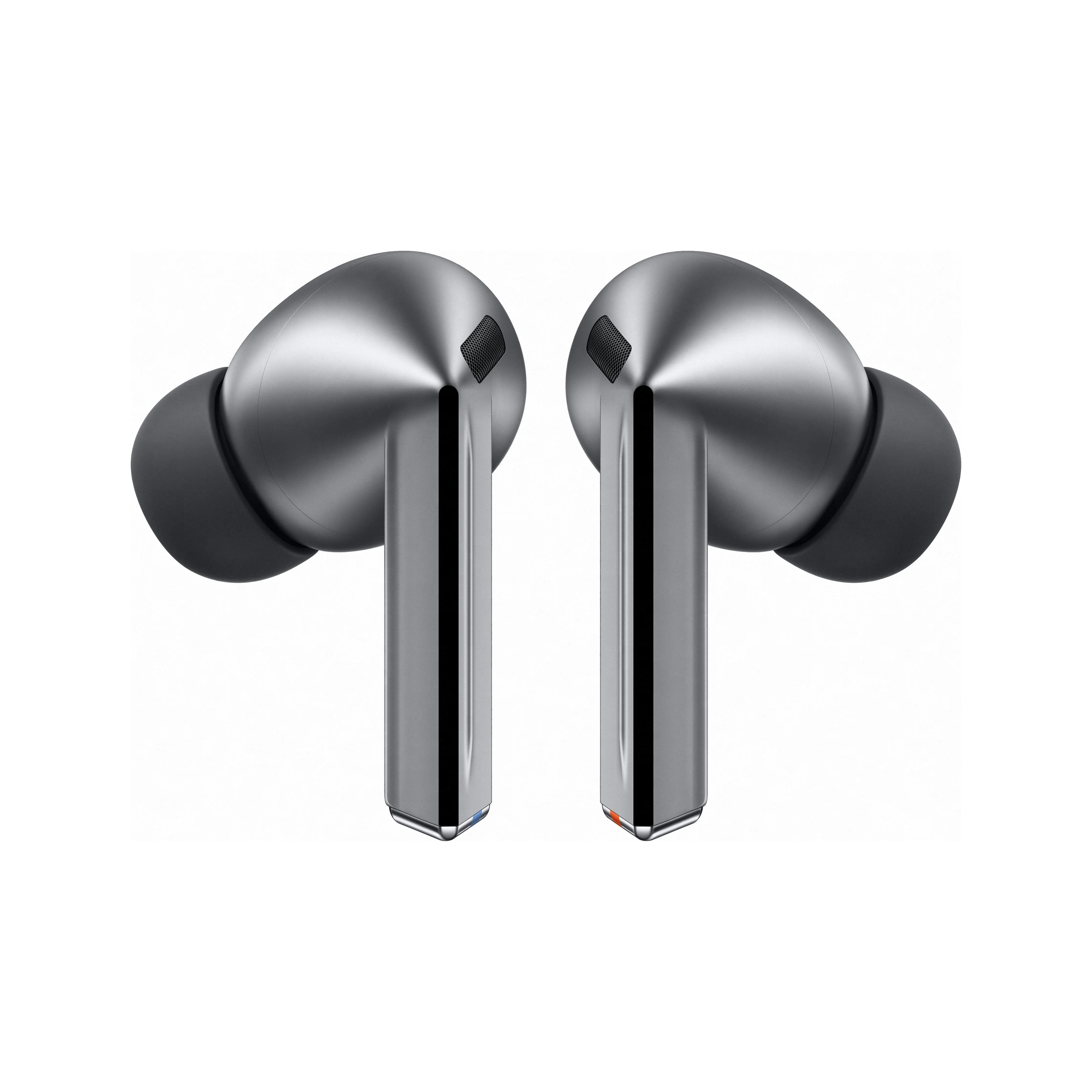 Samsung Galaxy Buds3 Pro - Silver - Image 3