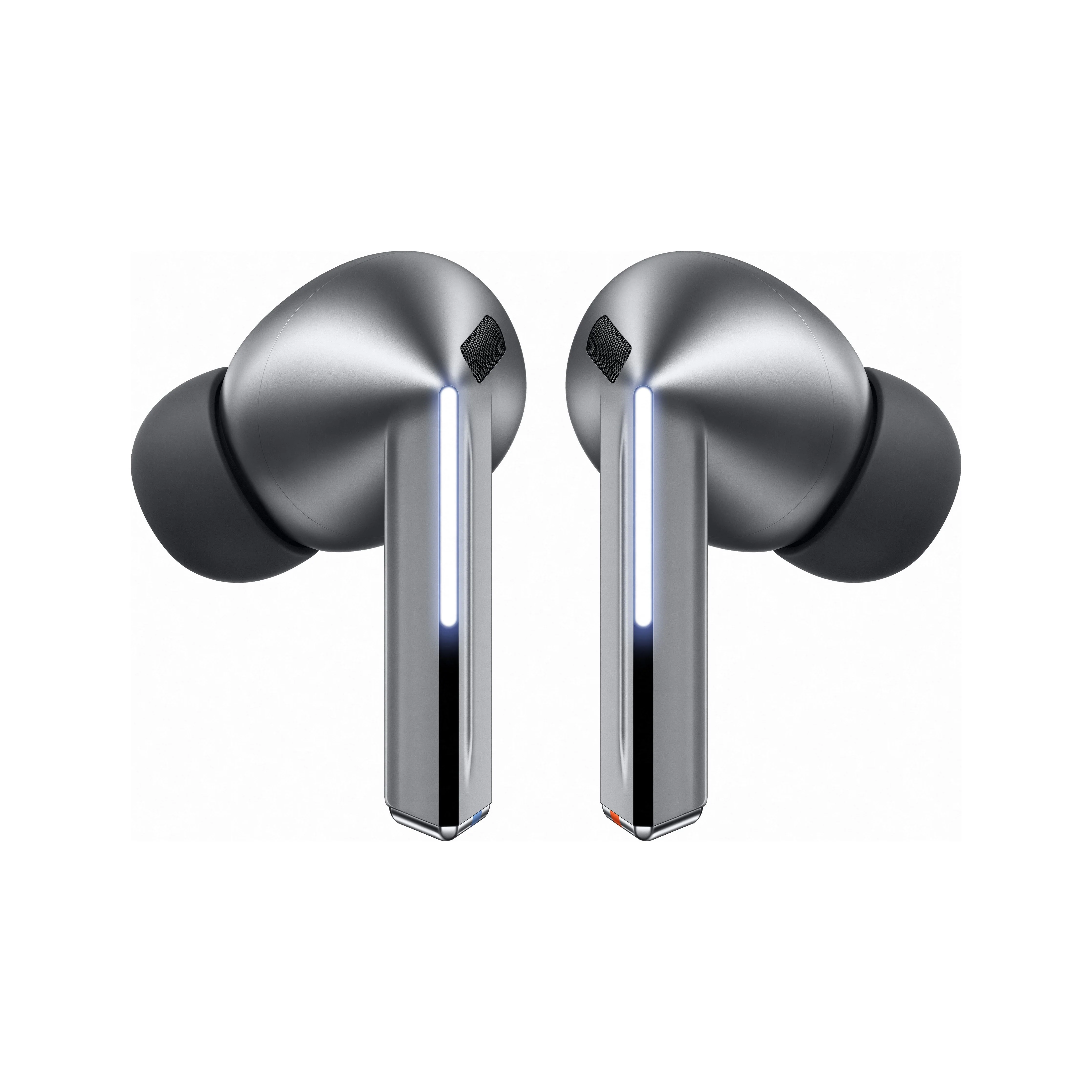 Samsung Galaxy Buds3 Pro - Silver - Image 4