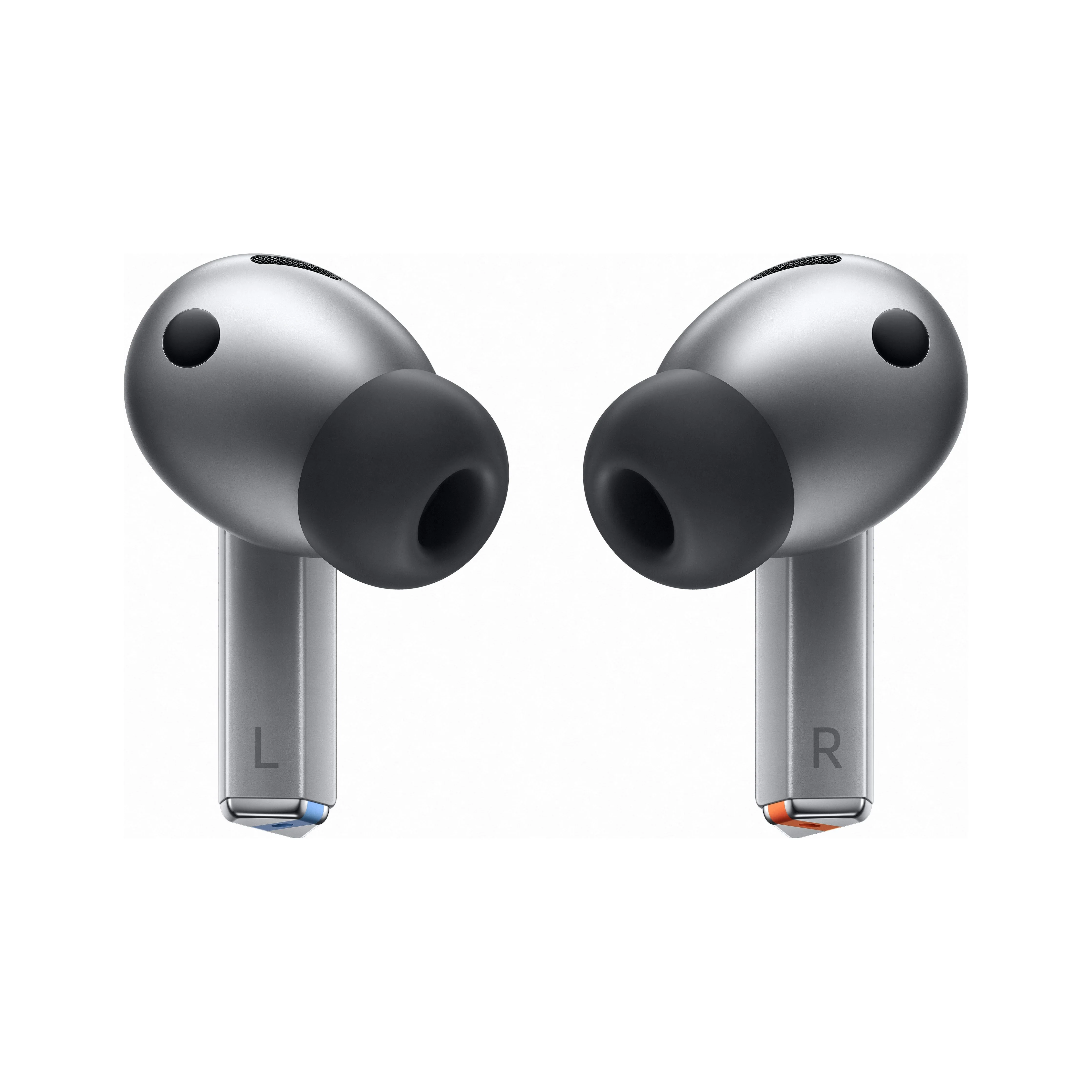 Samsung Galaxy Buds3 Pro - Silver - Image 5