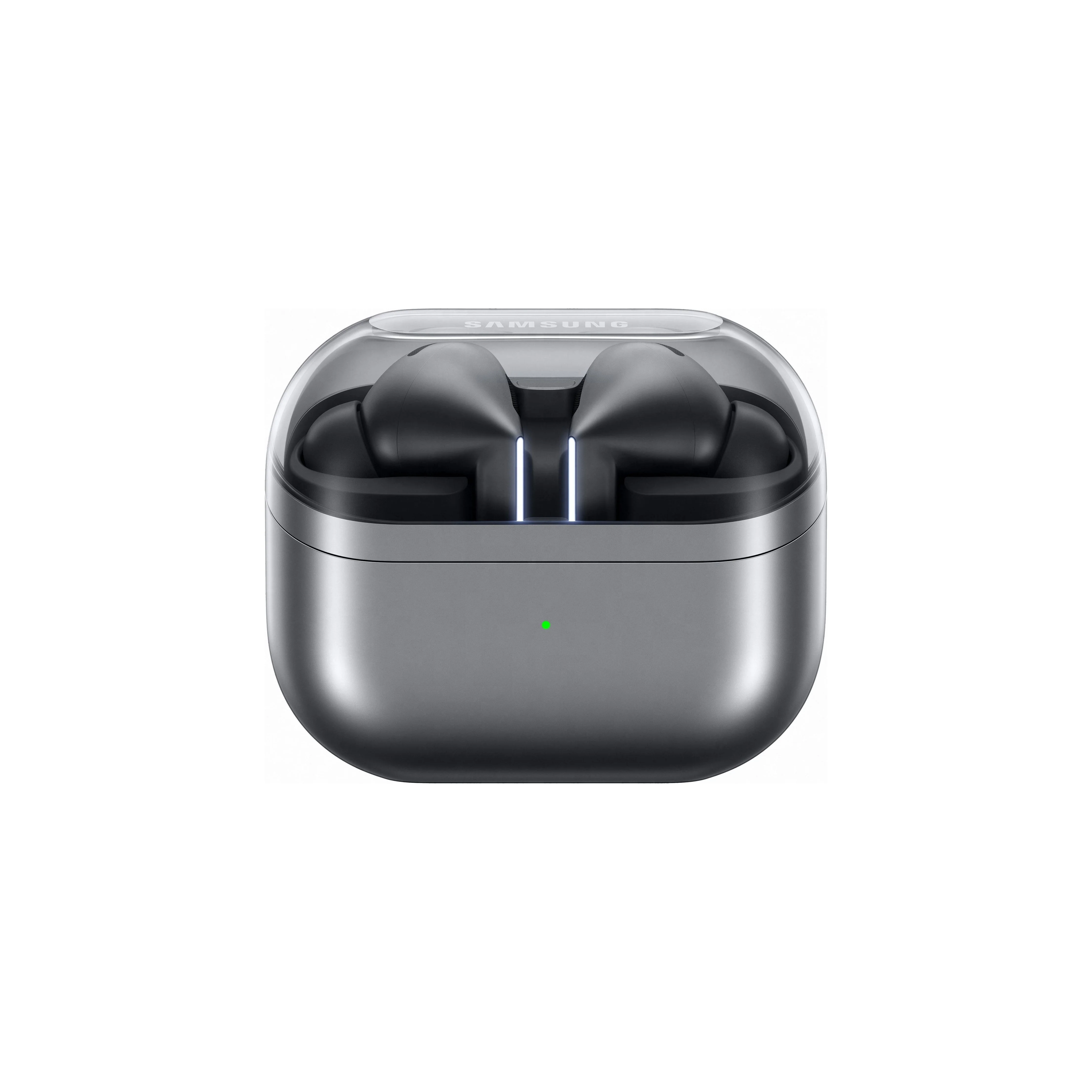 Samsung Galaxy Buds3 Pro - Silver - Image 6
