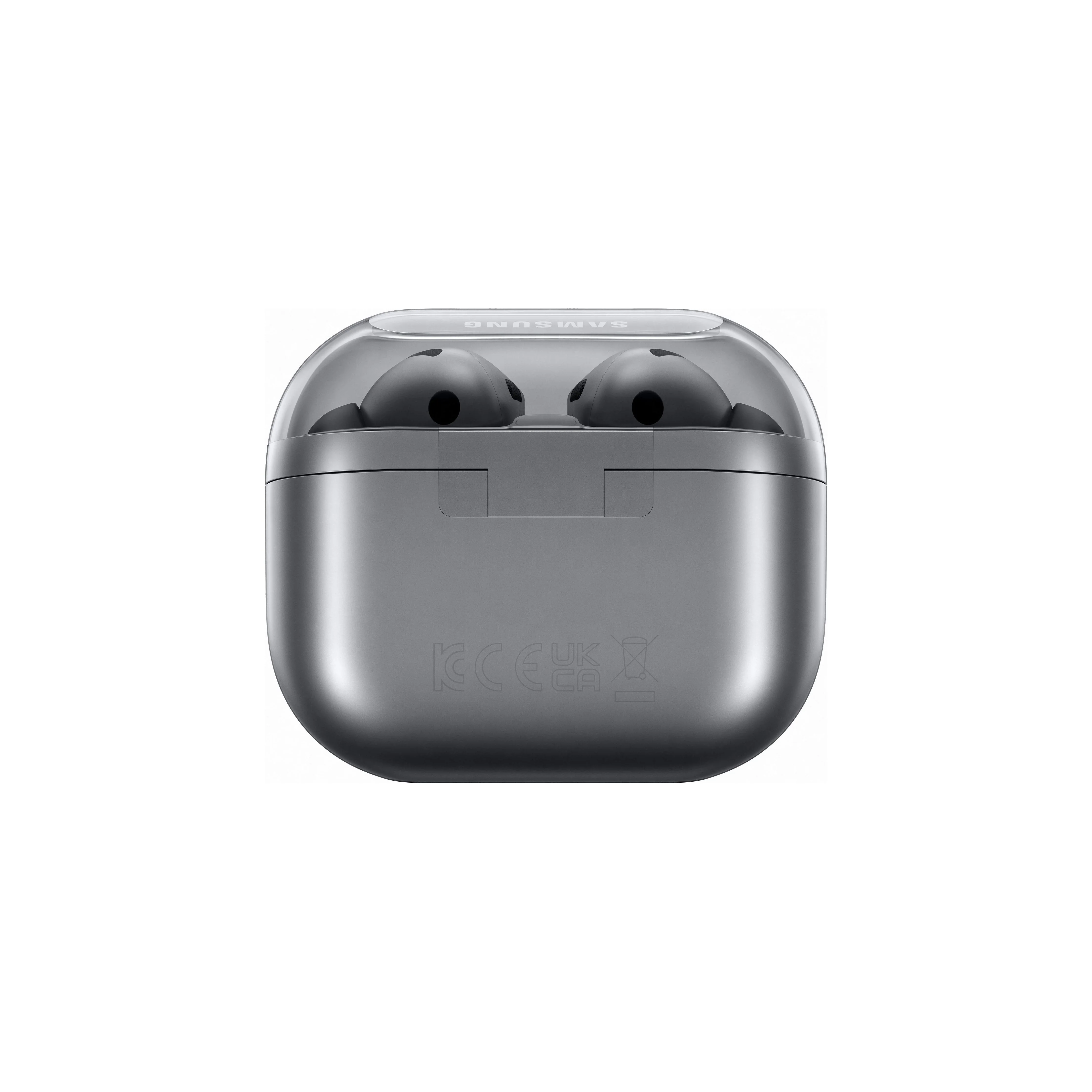 Samsung Galaxy Buds3 Pro - Silver - Image 7