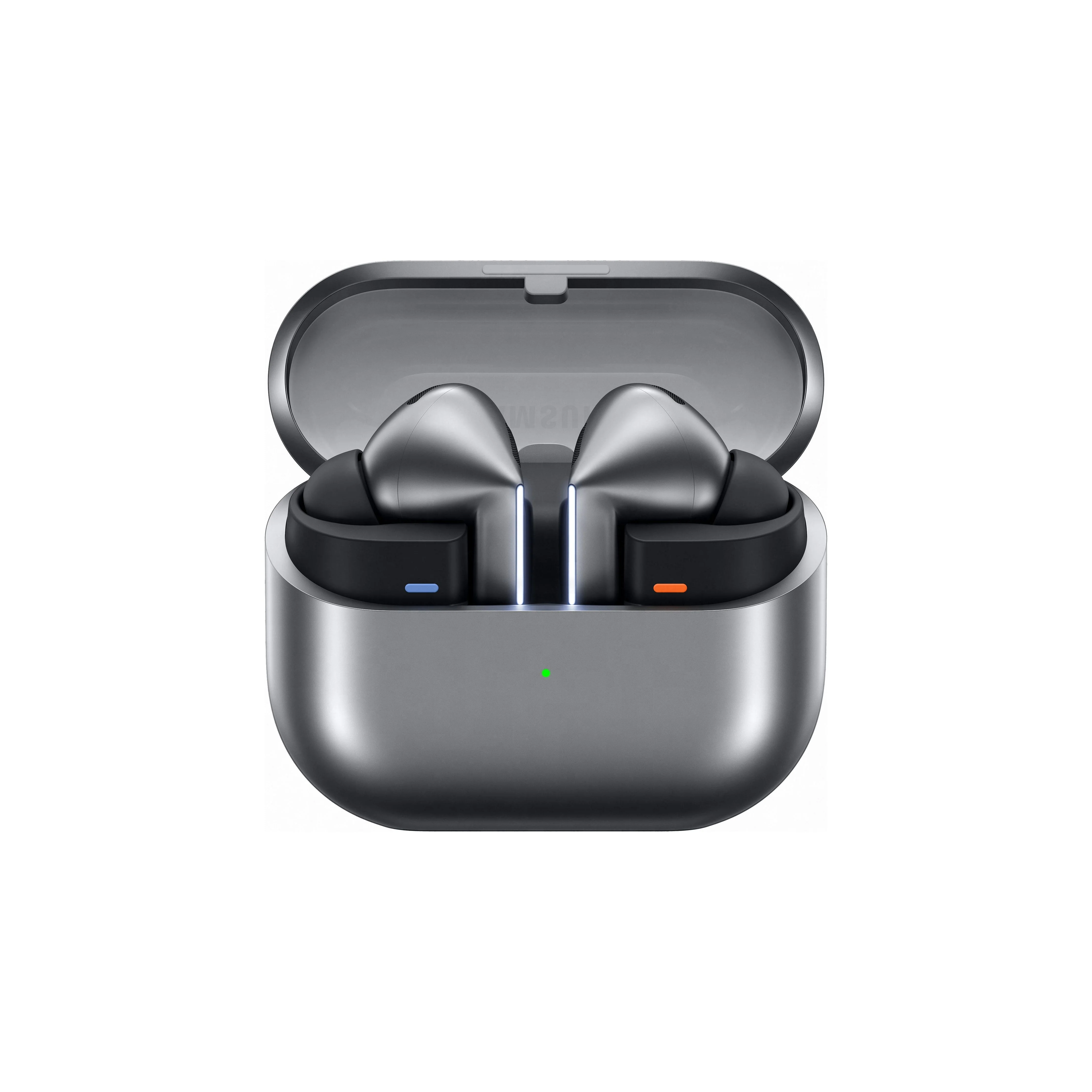 Samsung Galaxy Buds3 Pro - Silver - Image 8