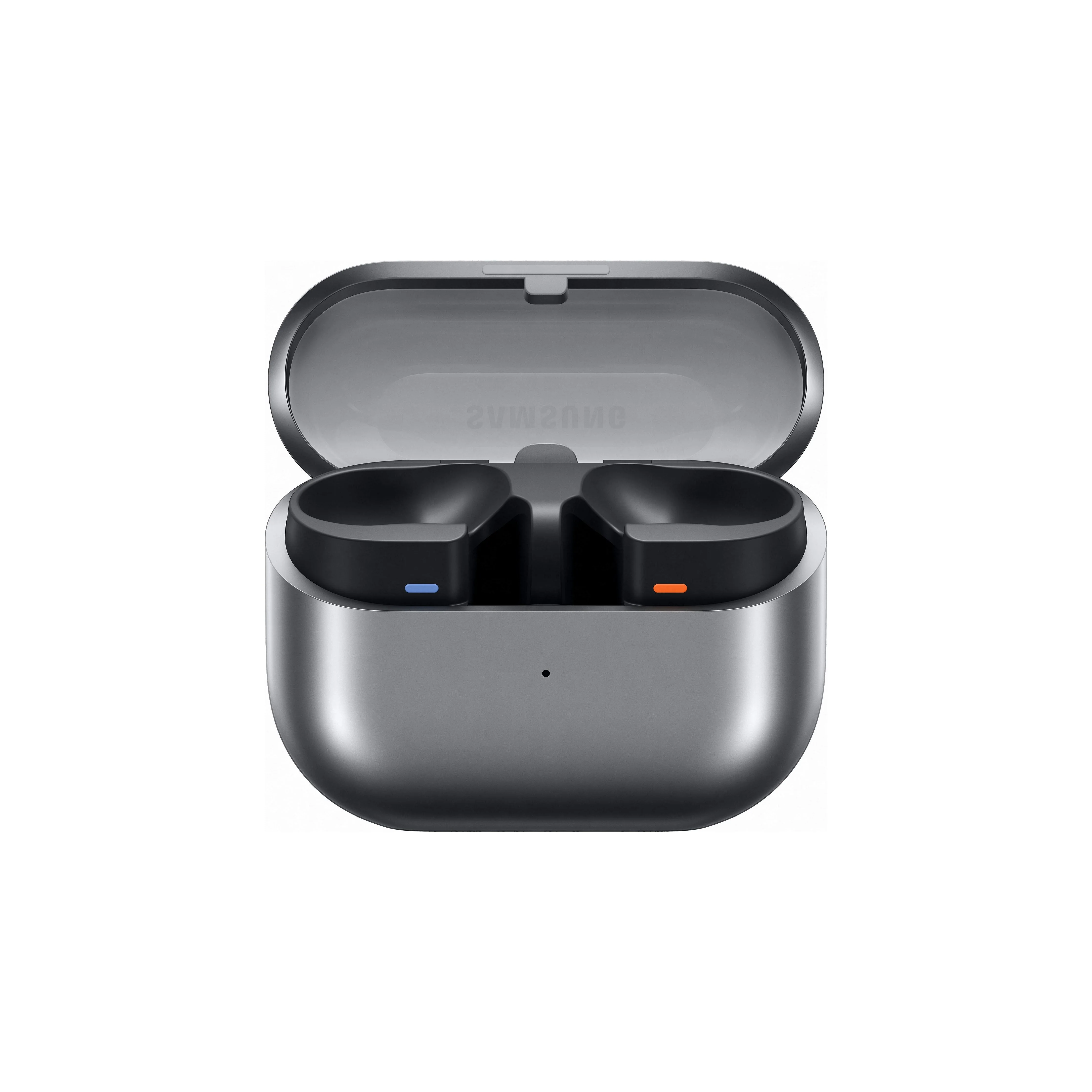 Samsung Galaxy Buds3 Pro - Silver - Image 9