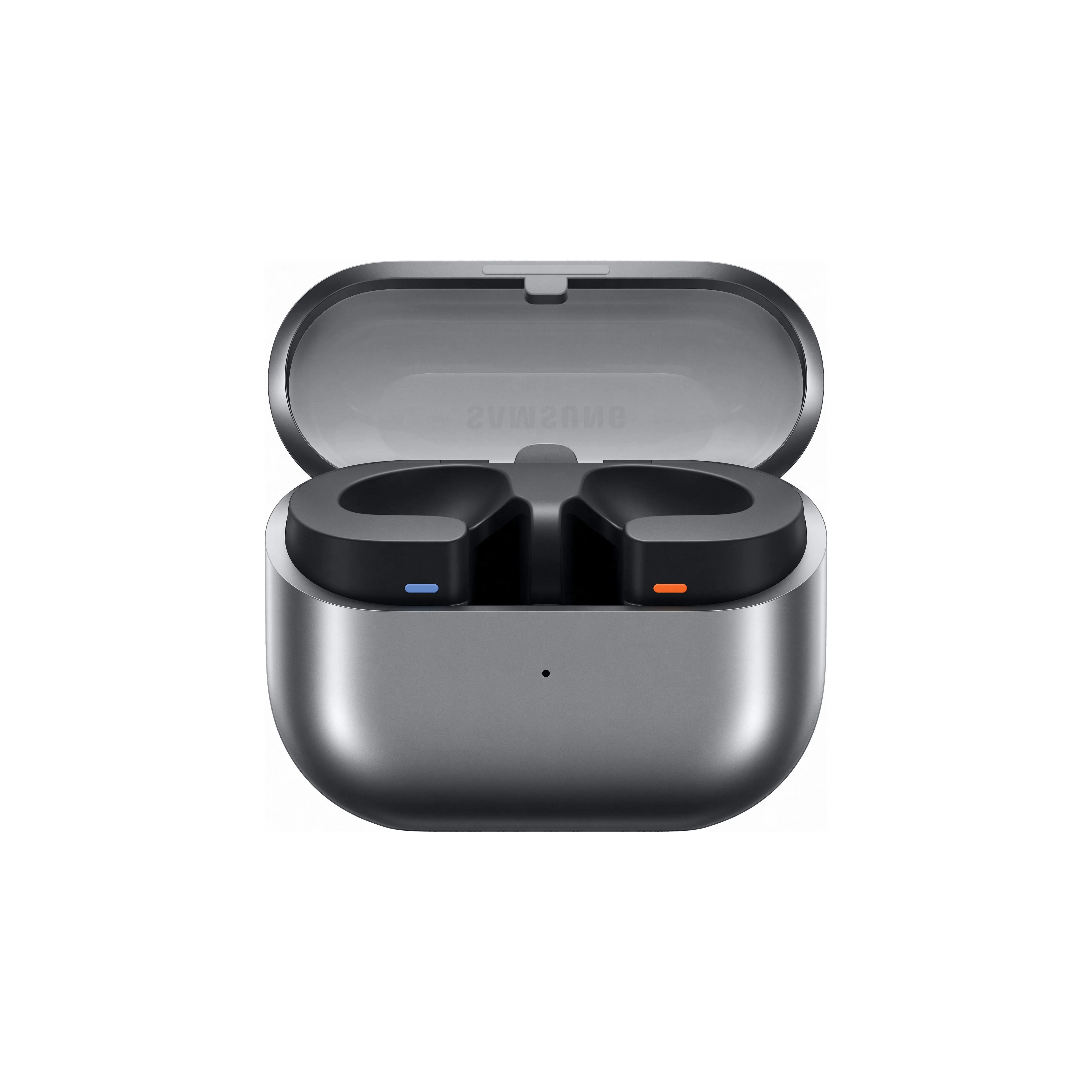 Samsung Galaxy Buds3 - Silver - Image 8