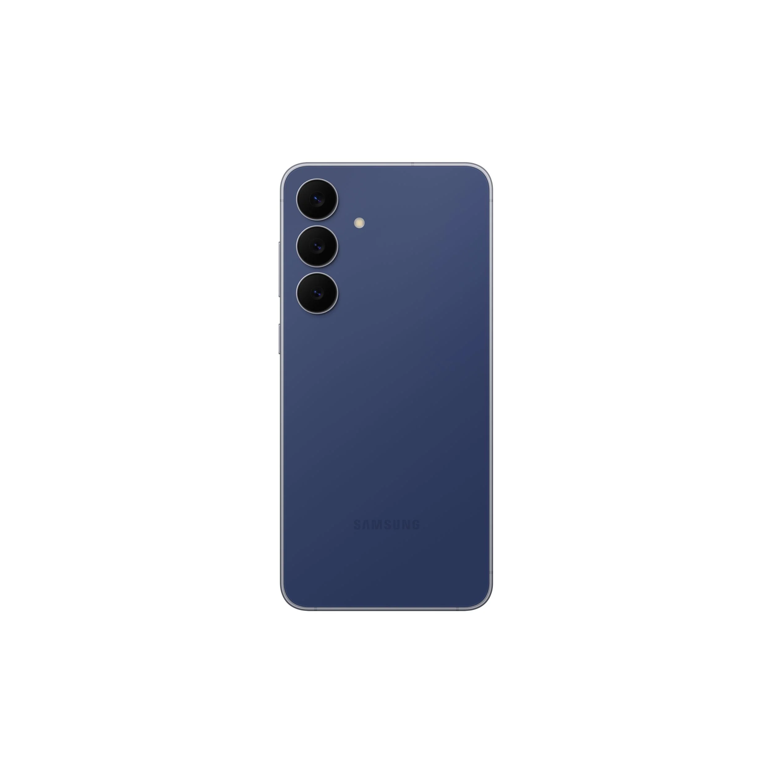 Samsung Galaxy S25 FE 5G Dual SIM Smartphone 8GB RAM, 128GB Storage, Navy - Image 2
