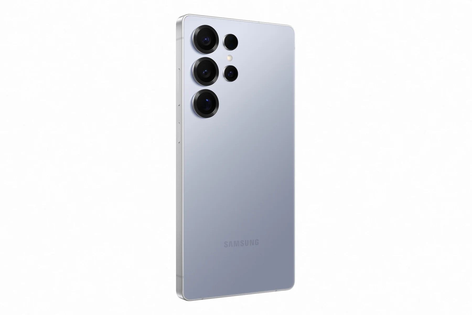 Samsung Galaxy S25 Ultra 5G Smartphone 12GB RAM 1TB Storage, Titanium Silver Blue - Image 13