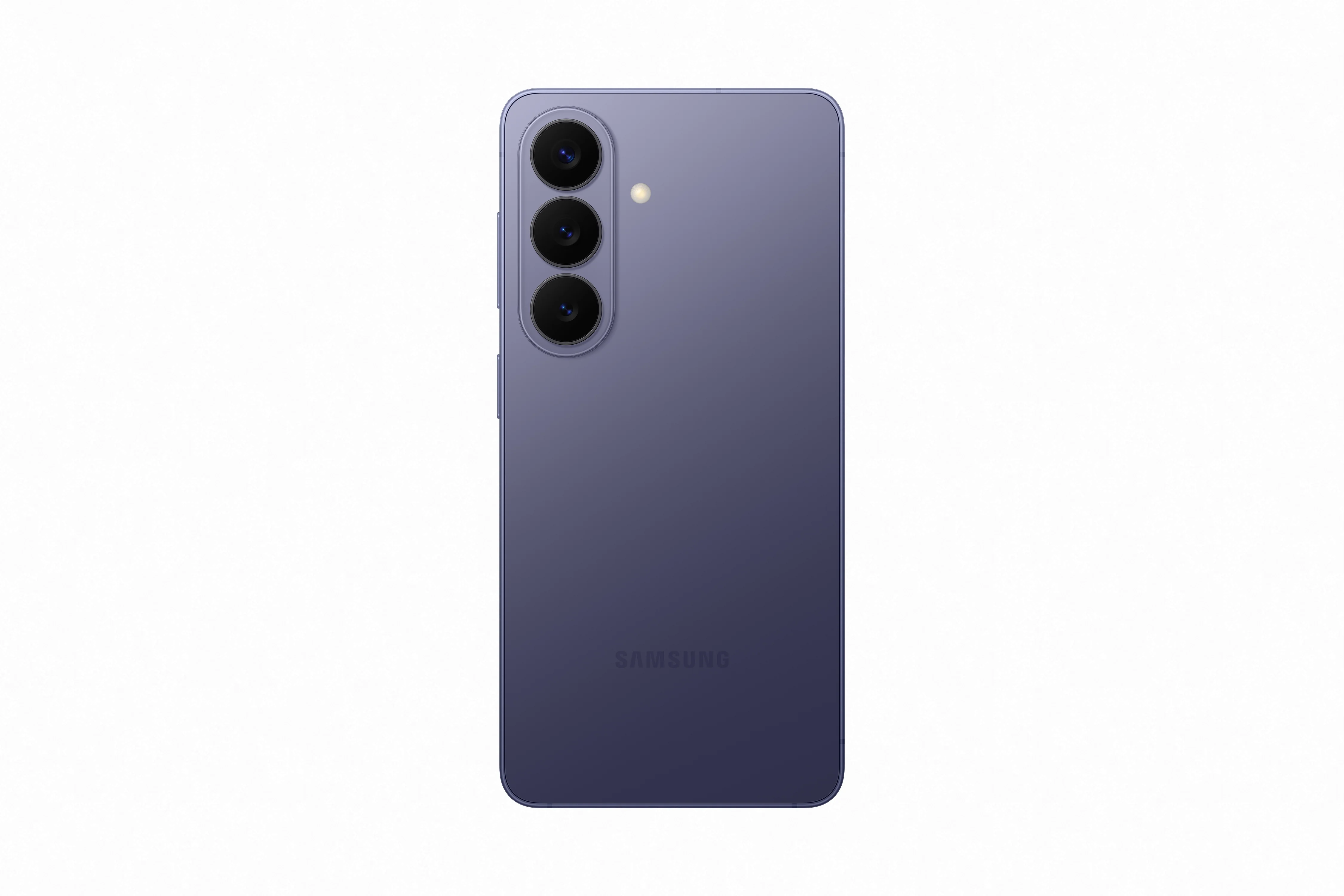 Samsung Galaxy S26+ 256GB - Cobalt Violet 5G Smartphone Dual SIM 12GB RAM UAE Version - Image 2
