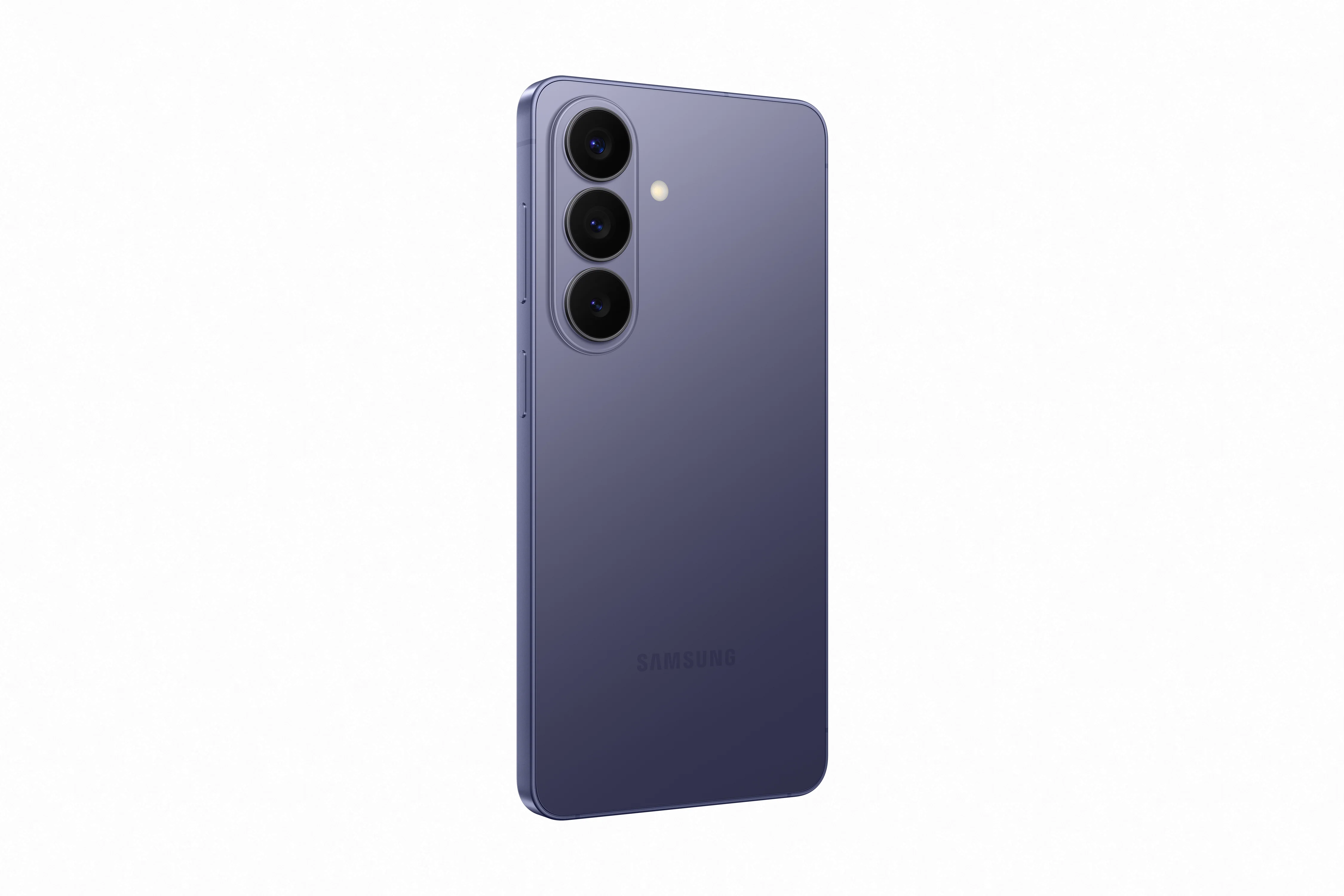 Samsung Galaxy S26+ 256GB - Cobalt Violet 5G Smartphone Dual SIM 12GB RAM UAE Version - Image 3