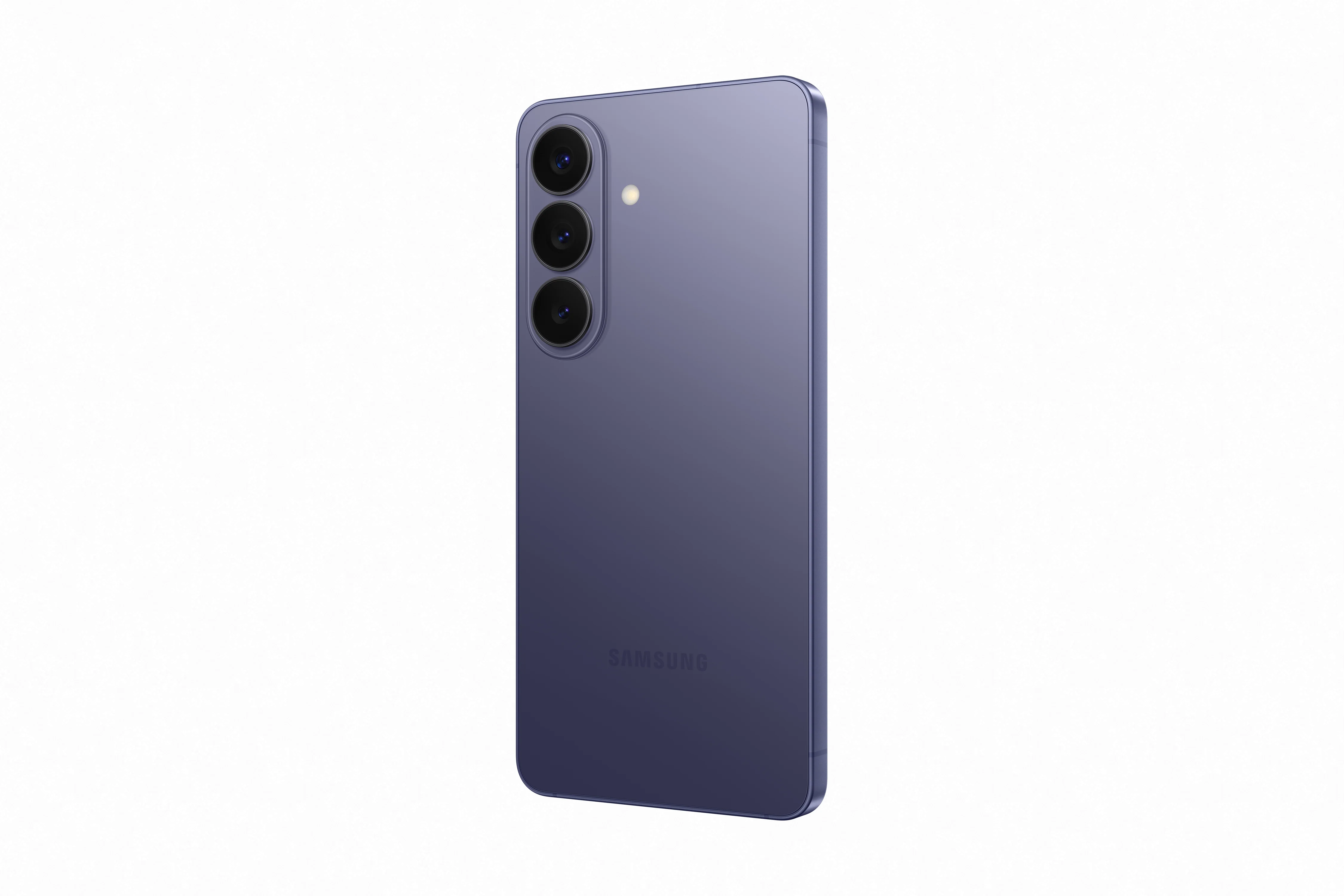 Samsung Galaxy S26+ 256GB - Cobalt Violet 5G Smartphone Dual SIM 12GB RAM UAE Version - Image 4