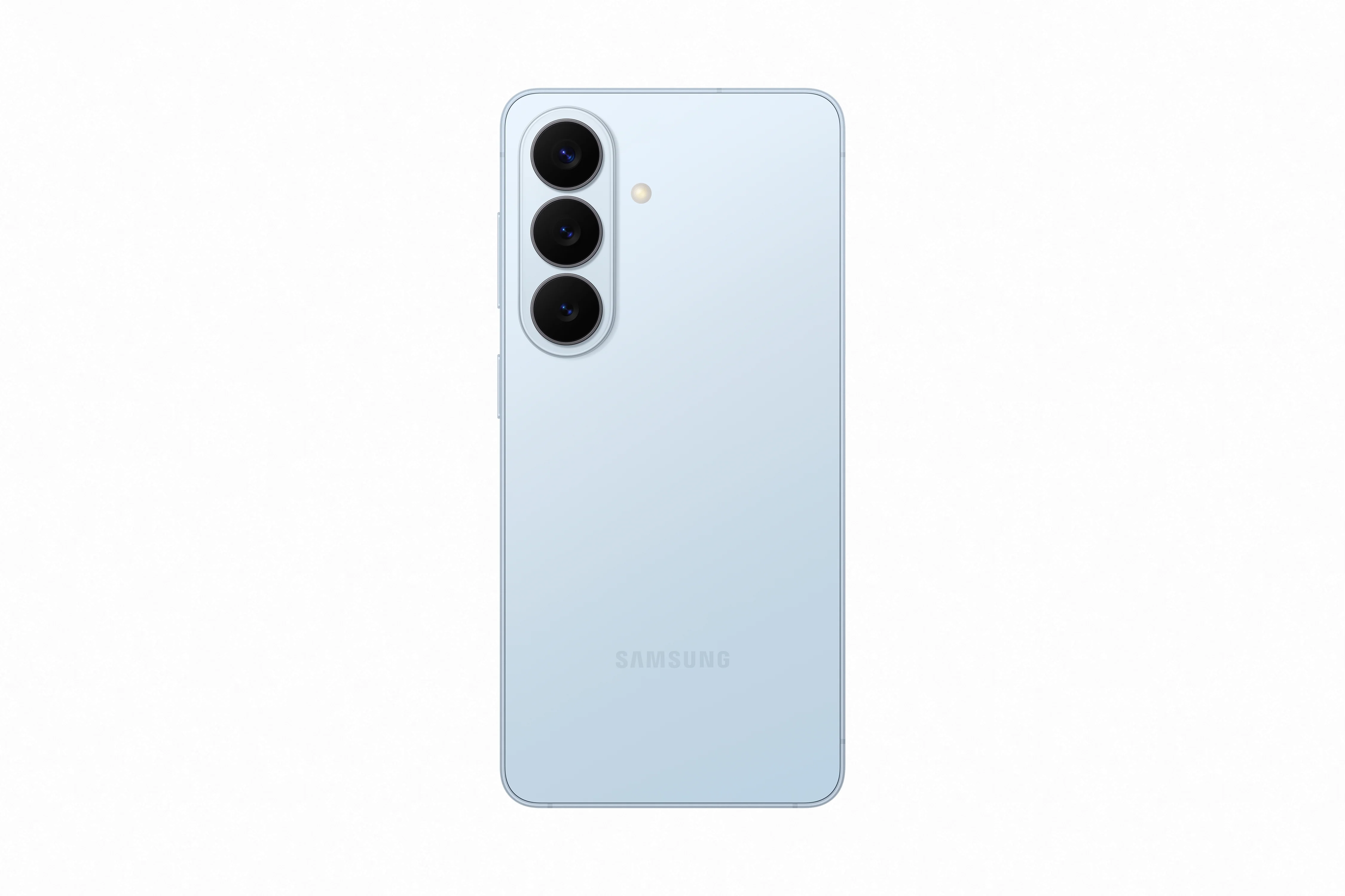 Samsung Galaxy S26 512GB - Sky Blue 5G Smartphone Dual SIM 12GB RAM UAE Version - Image 2