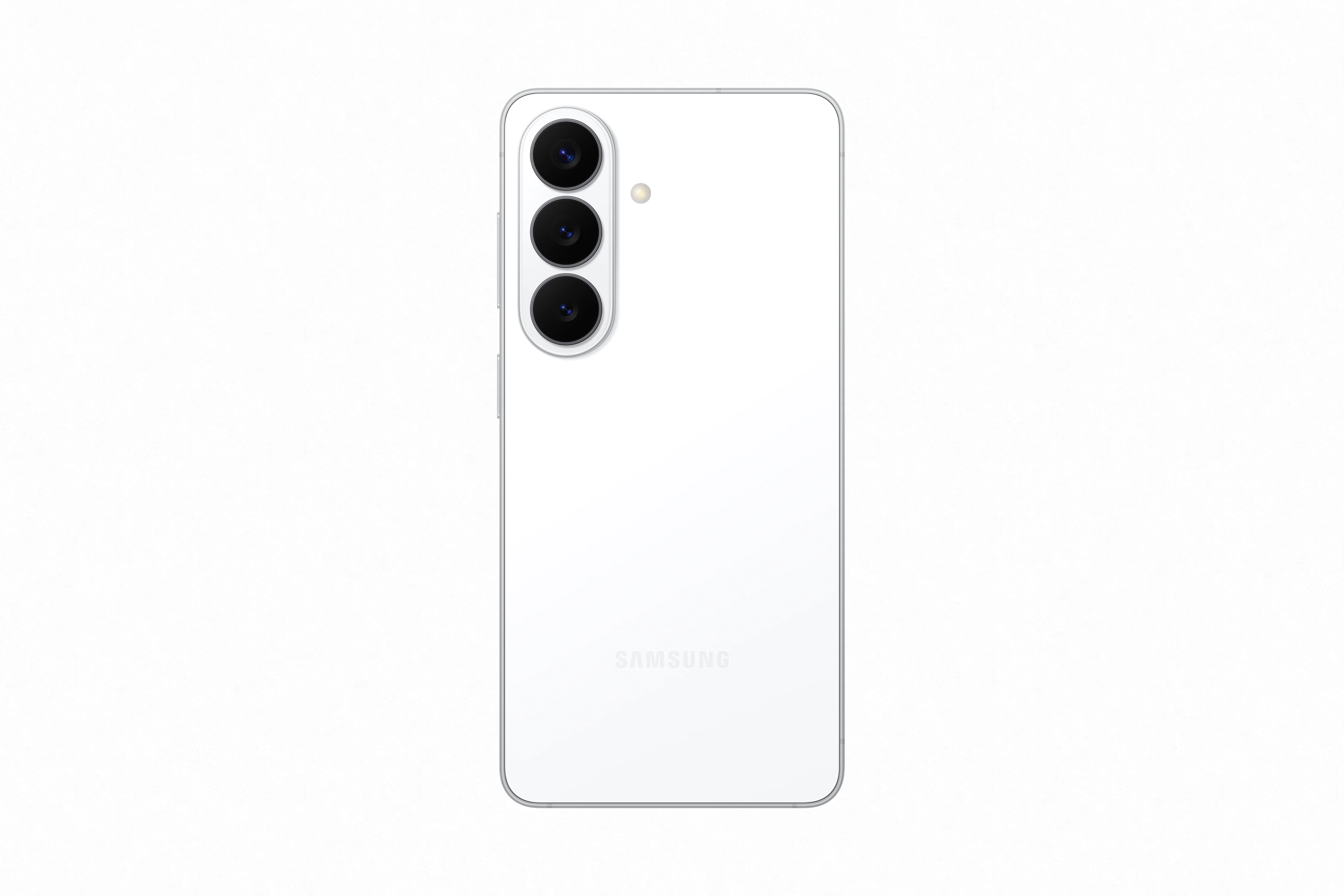 Samsung Galaxy S26 512GB - White 5G Smartphone Dual SIM 12GB RAM UAE Version - Image 2