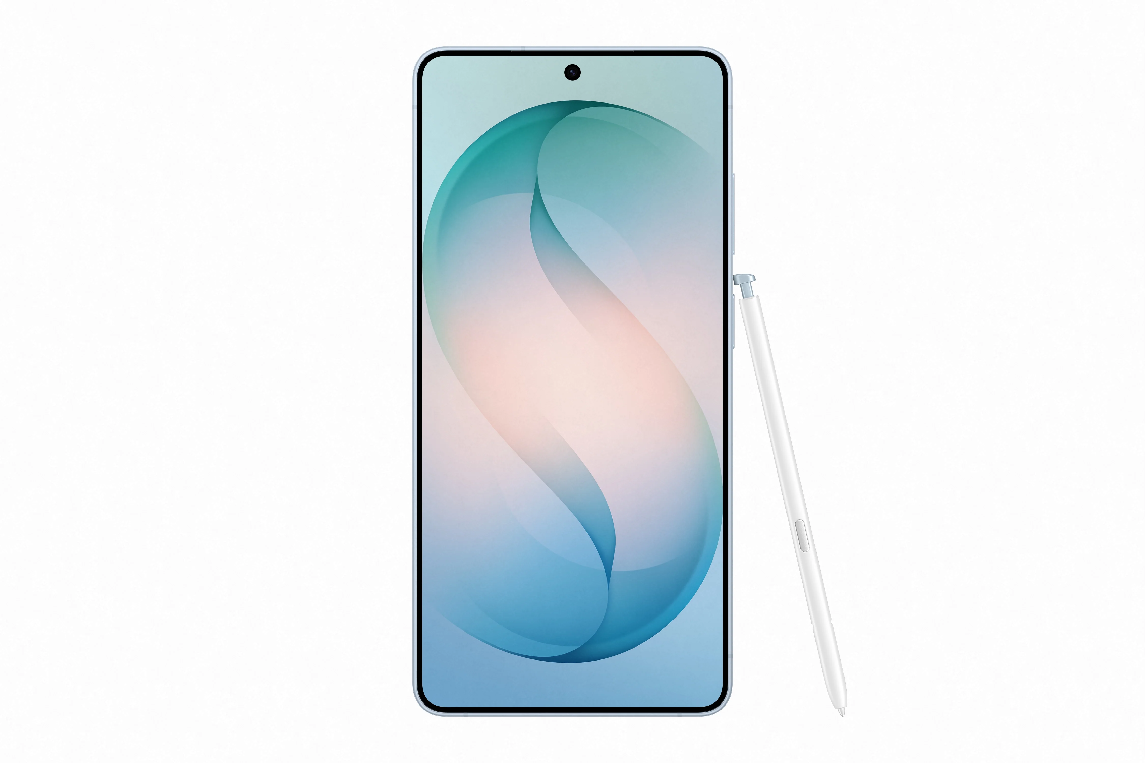 Samsung Galaxy S26 Ultra 256GB - Sky Blue 5G Smartphone Dual SIM 12GB RAM UAE Version - Image 3