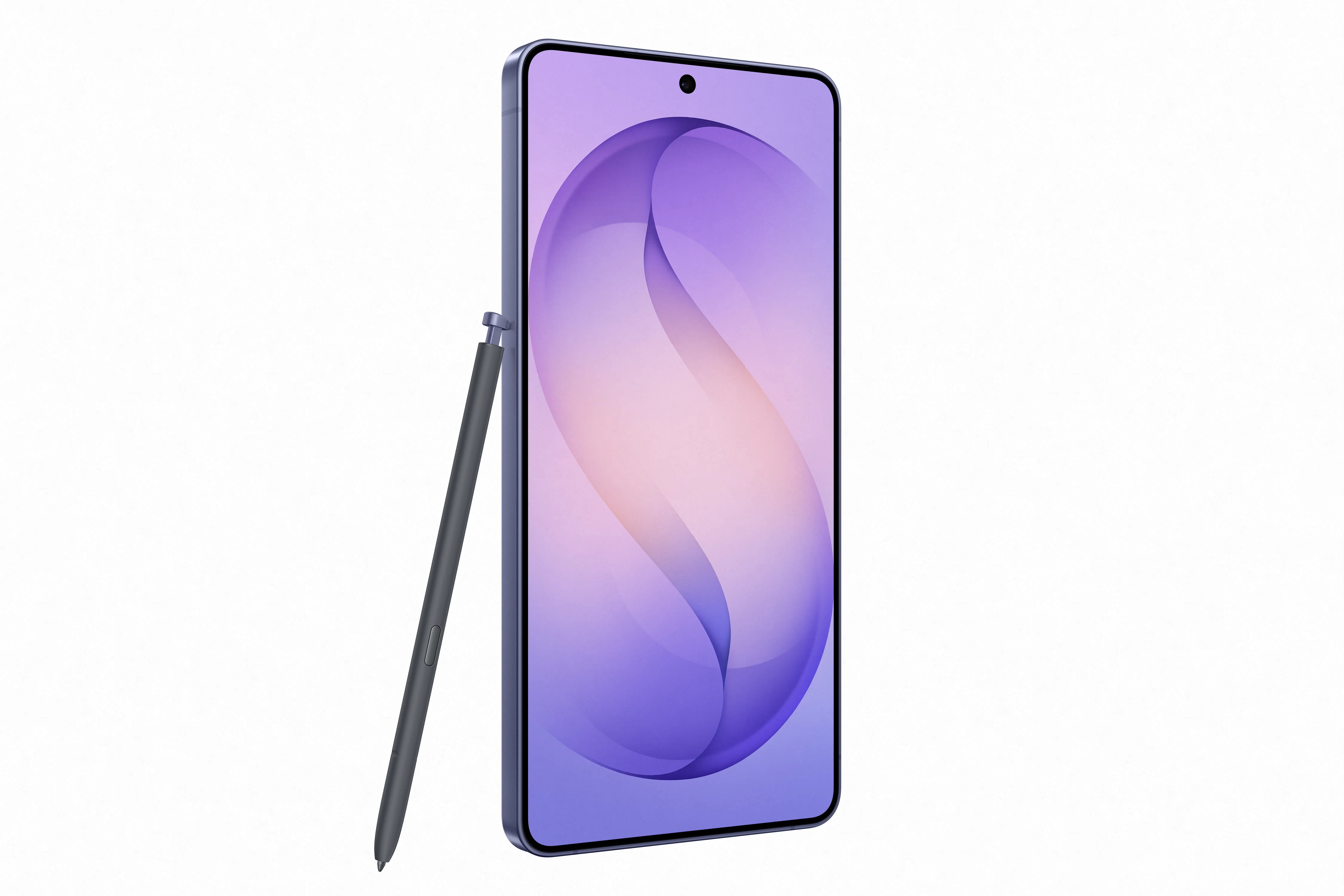 Samsung Galaxy S26 Ultra 512GB - Cobalt Violet 5G Smartphone Dual SIM 12GB RAM UAE Version - Image 4