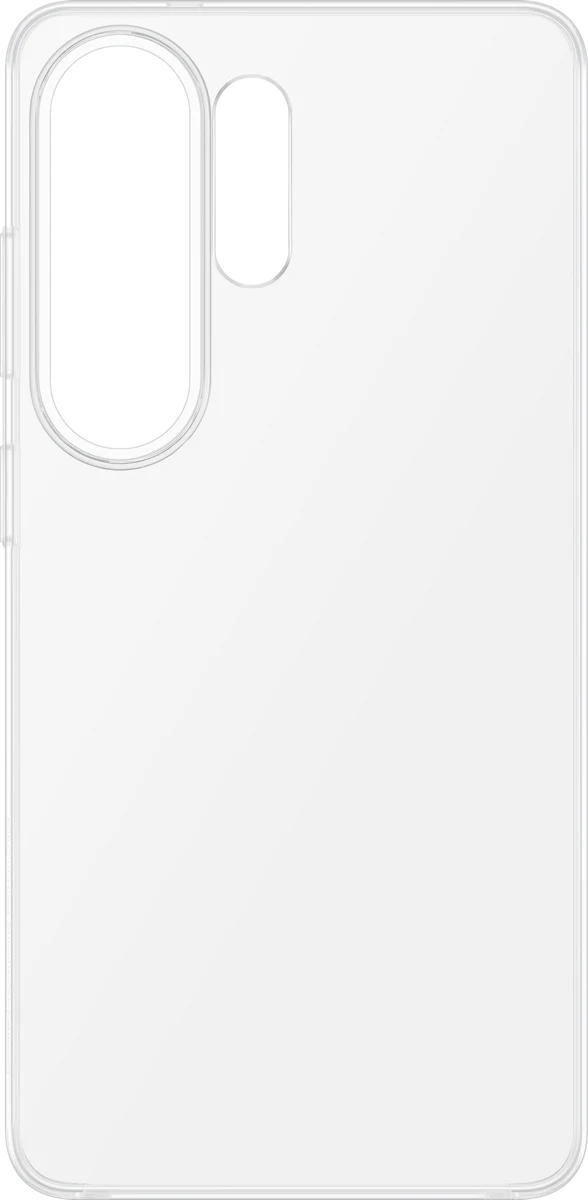 Samsung Galaxy S26 Ultra Clear Case Transparent - Image 3