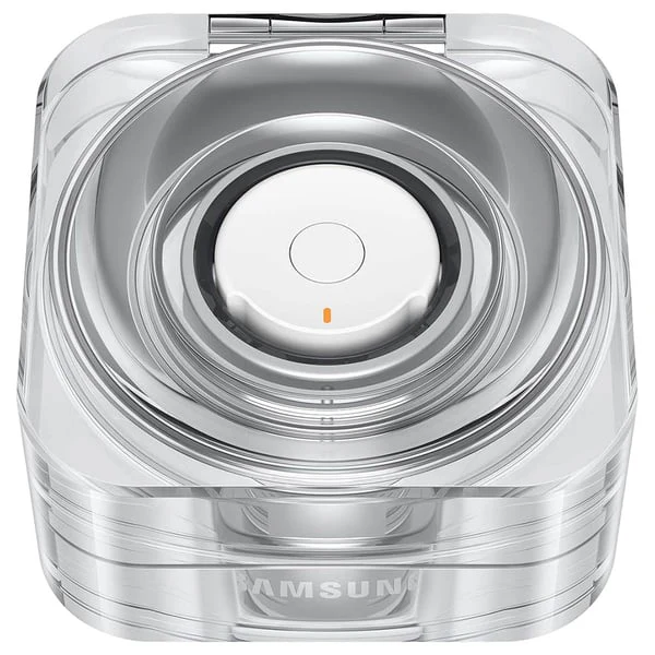 Samsung Galaxy  Smart Ring, Size 10, Titanium Silver, SM-Q500NZSAMEA - Image 6