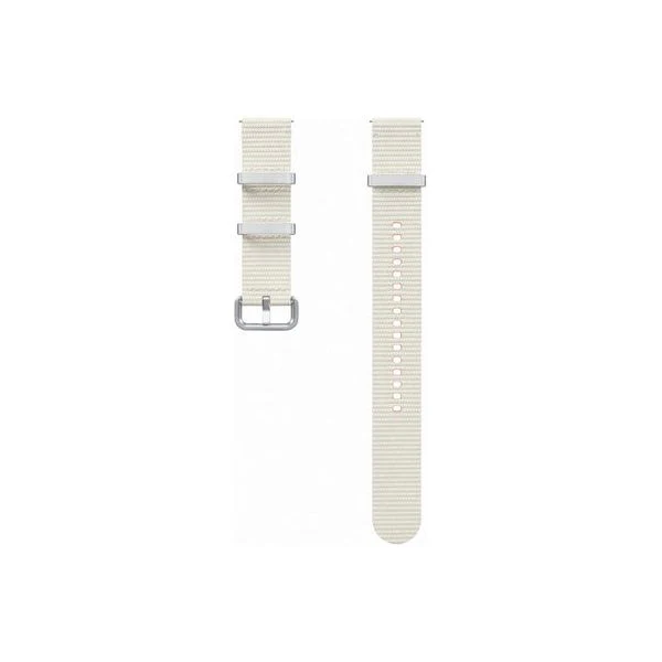 Samsung Galaxy Strap Watch7 Nato Band_S/M WHITE - Image 2