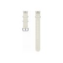 Samsung Galaxy Strap Watch7 Nato Band_S/M WHITE - Image 3