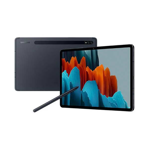 Samsung Galaxy Tab S7 6GB128GB 11 inch Mystic Black