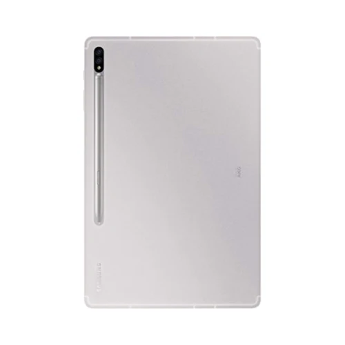 Samsung Galaxy Tab S7+ Wi-Fi 8GB256GB 12.4 inch Mystic Silver - Image 6