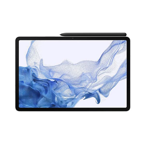 Samsung Galaxy Tab S8 5G 8GB/128GB 11 inch Silver