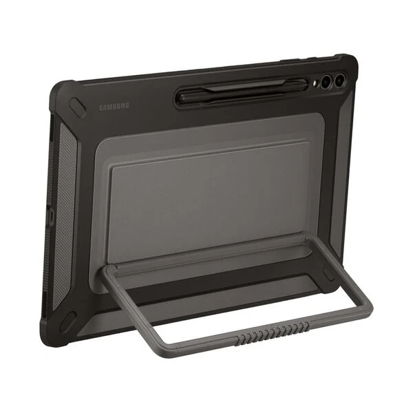 Samsung Galaxy Tab S9 Ultra Outdoor Tablet Case Cover Titanium