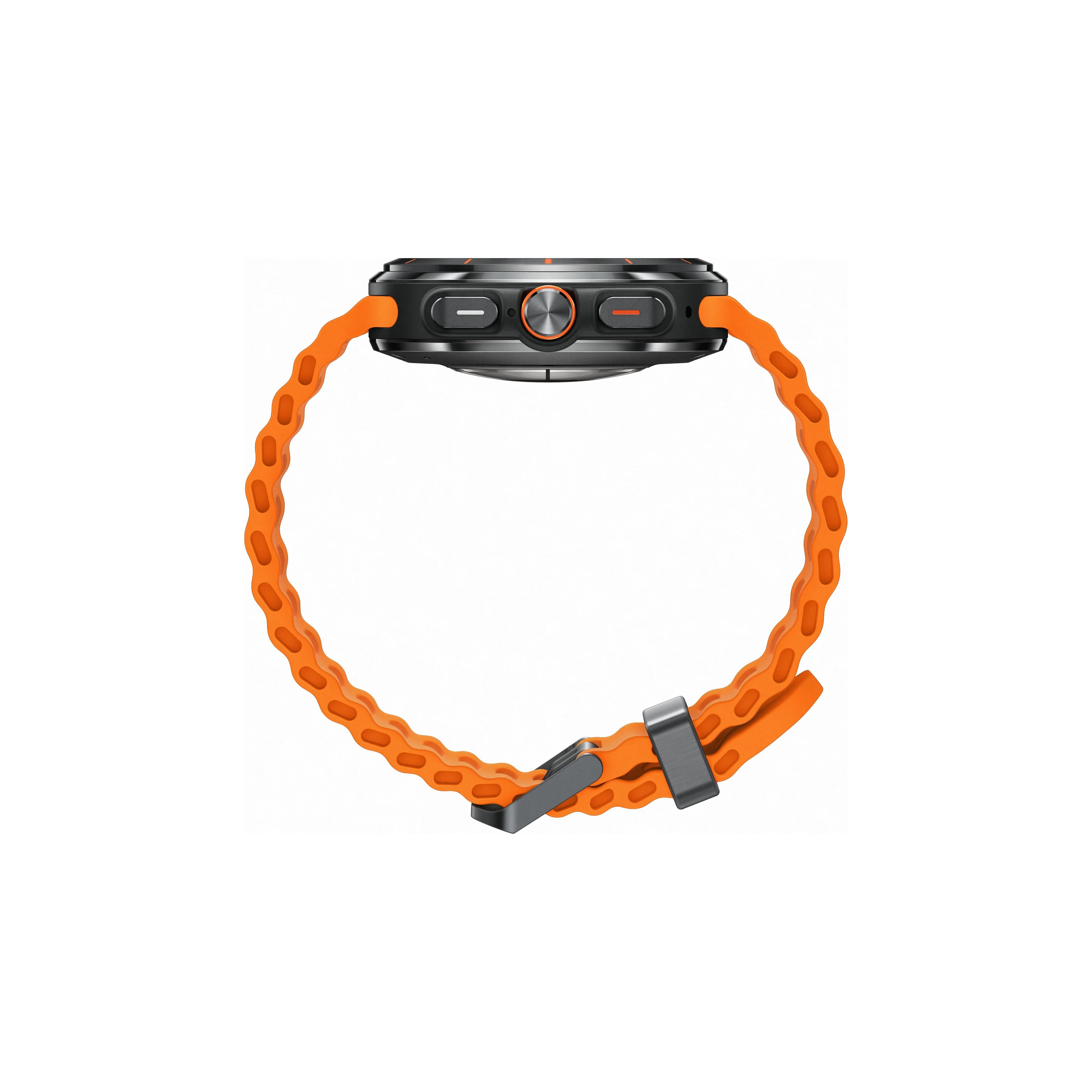 Samsung Galaxy Watch Ultra LTE - Titanium Gray - Image 5