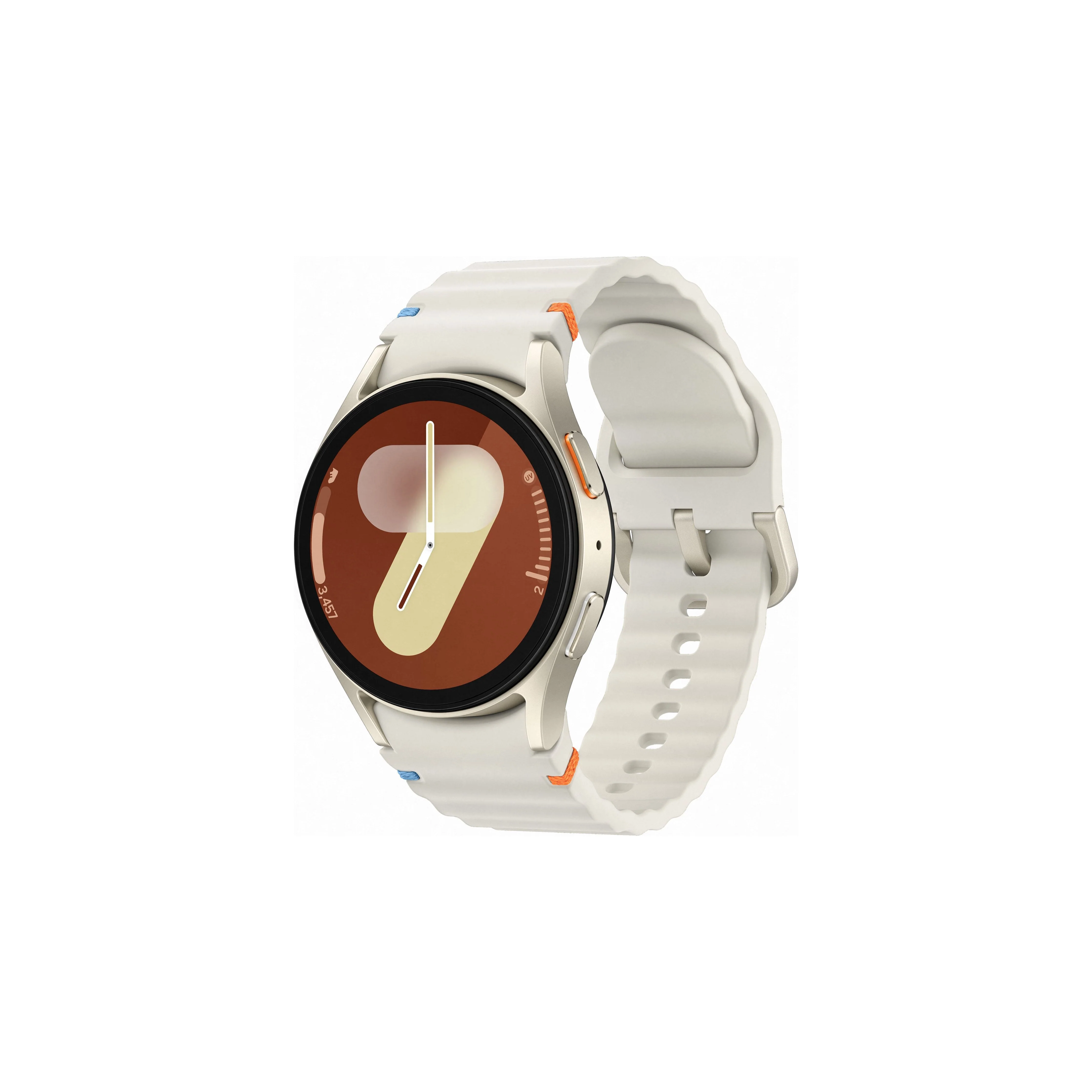 Samsung Galaxy Watch7 40mm BT - Cream