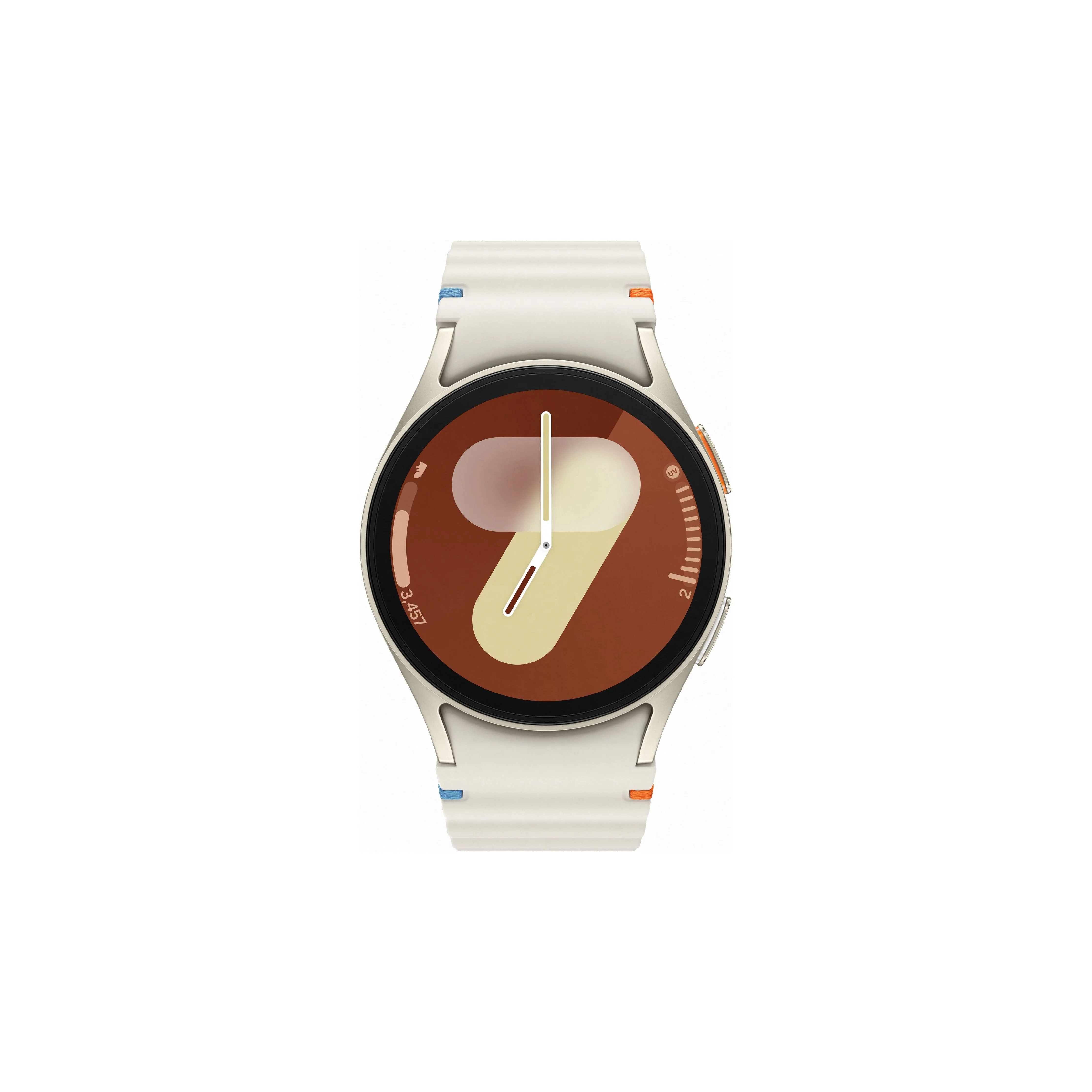 Samsung Galaxy Watch7 40mm BT - Cream - Image 2