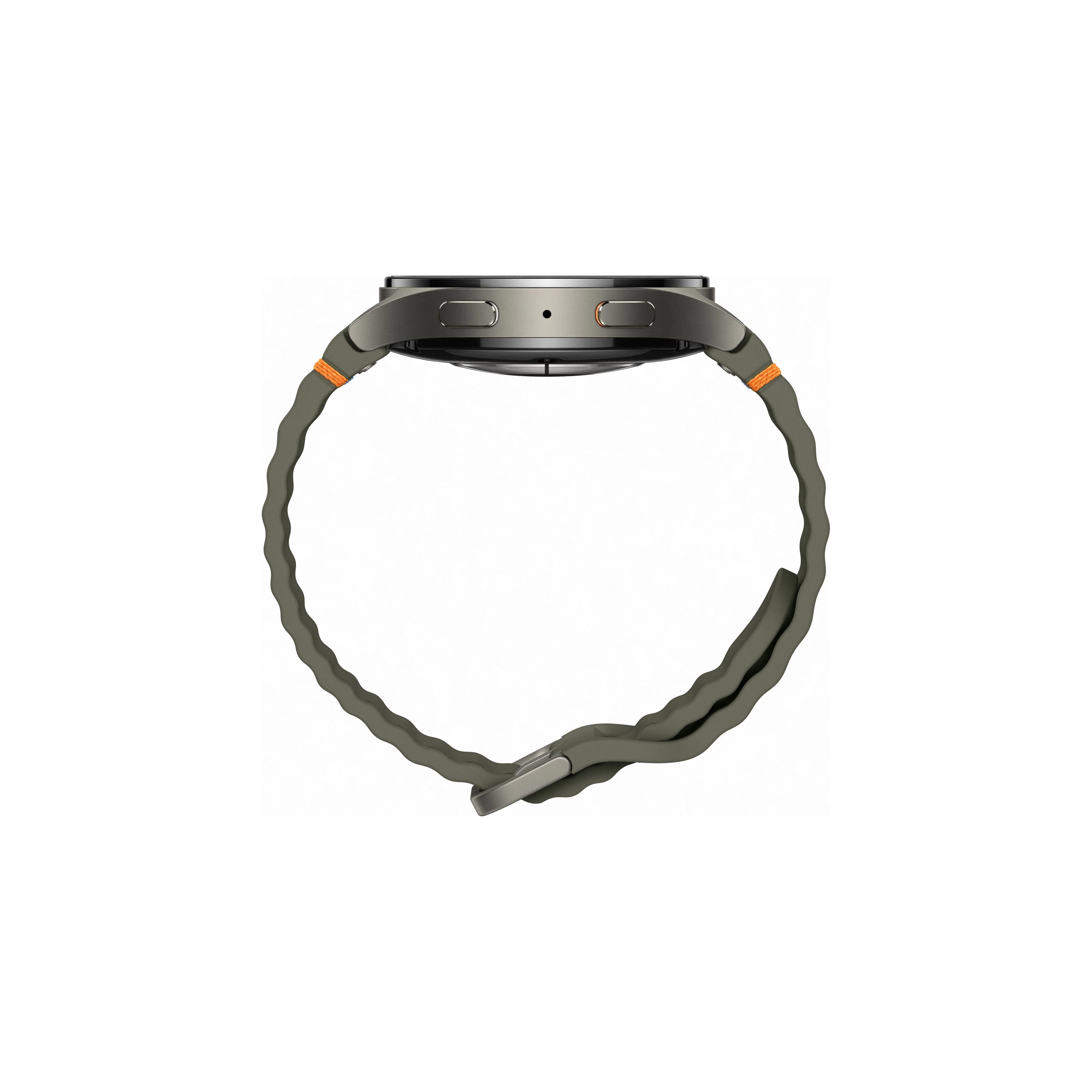 Samsung Galaxy Watch7 40mm LTE - Green - Image 2