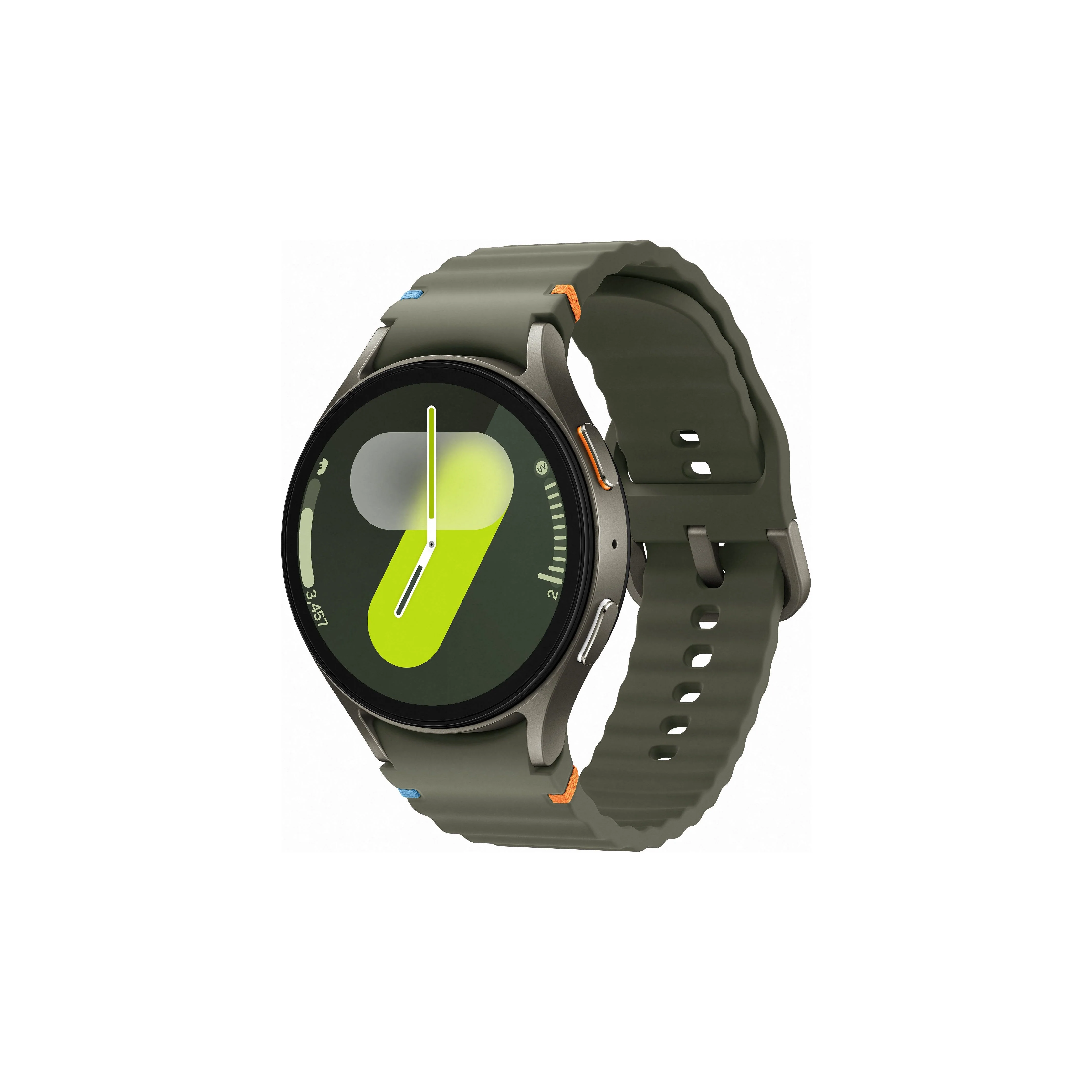 Samsung Galaxy Watch7 40mm LTE - Green - Image 3
