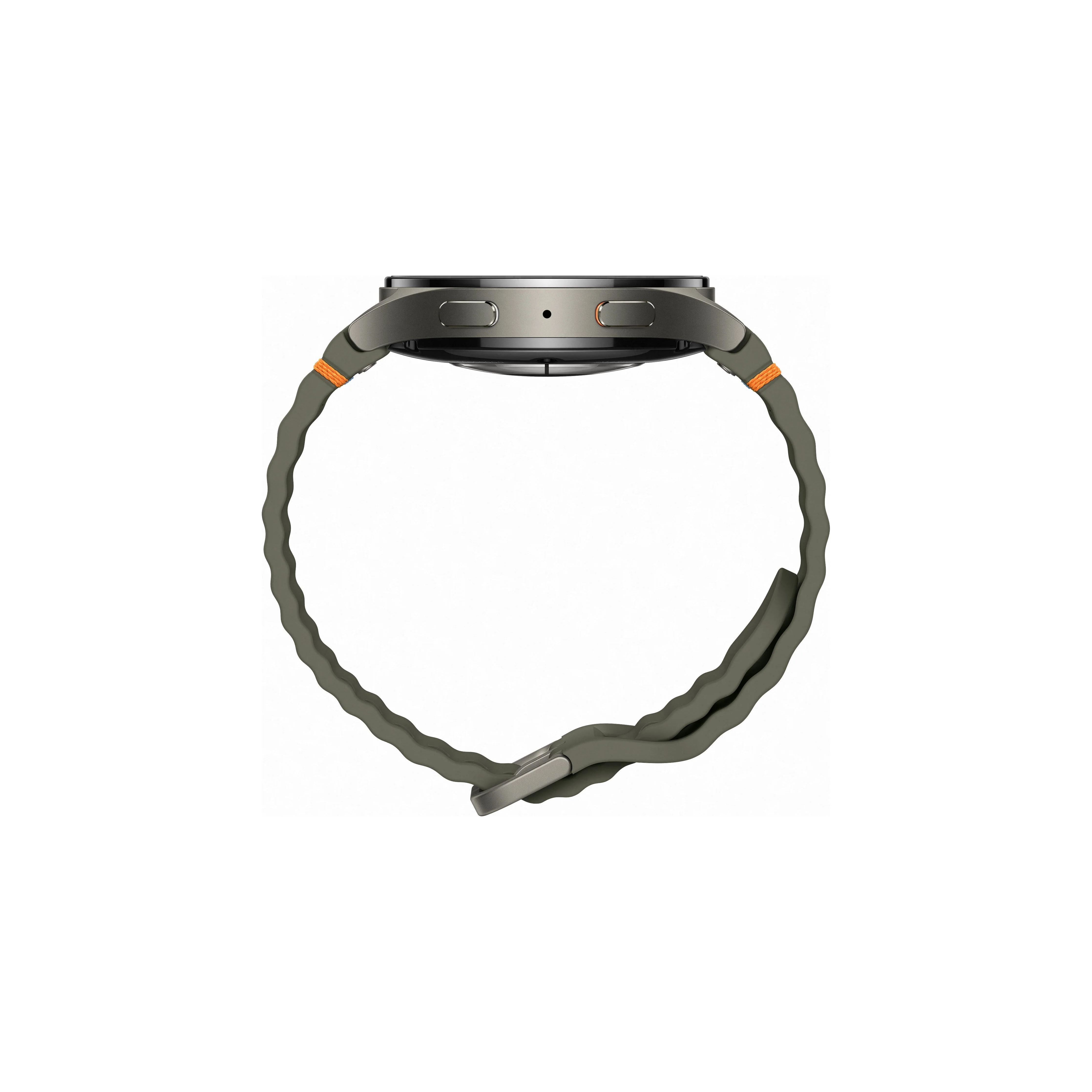 Samsung Galaxy Watch7 40mm LTE - Green - Image 4