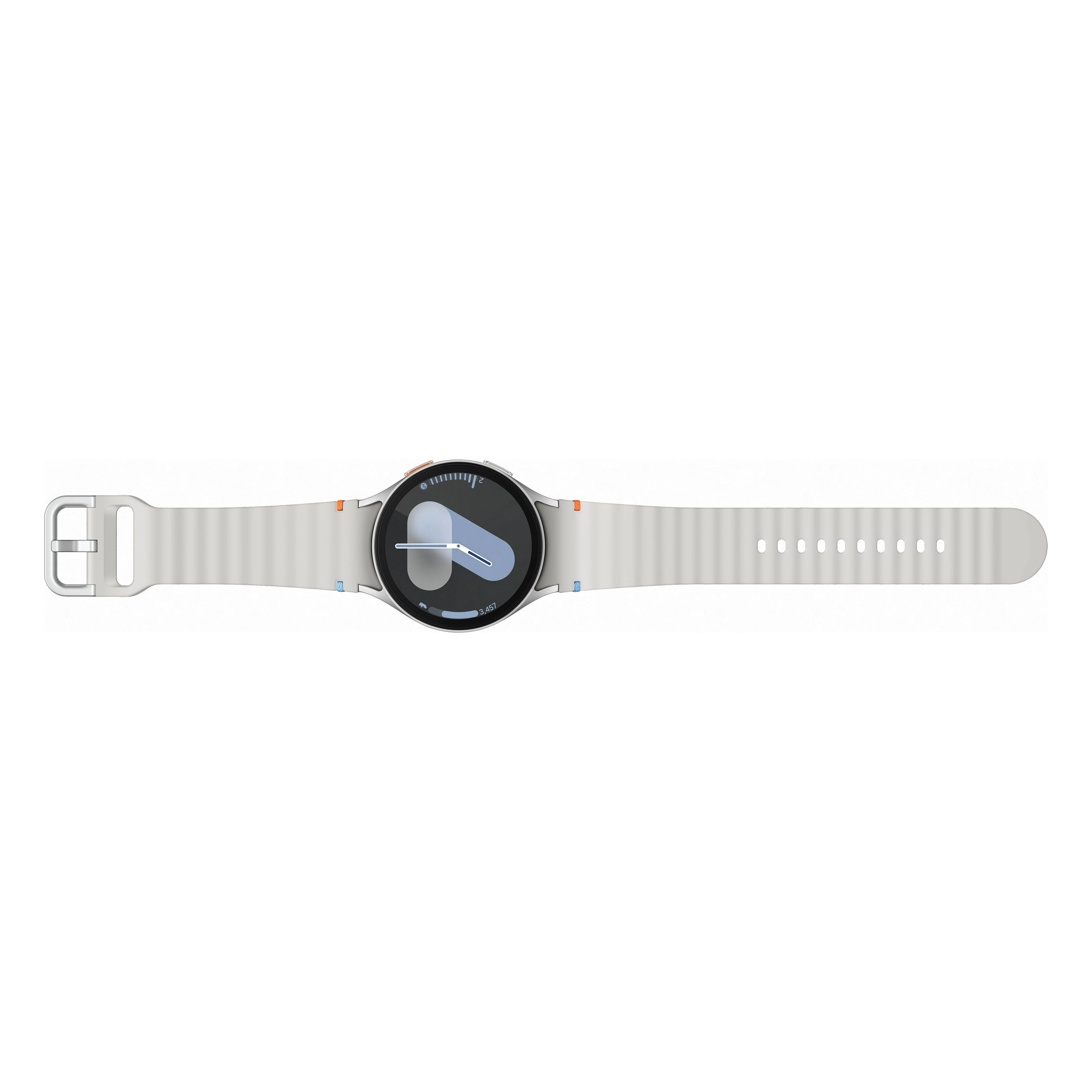Samsung Galaxy Watch7 44mm BT - Silver - Image 6