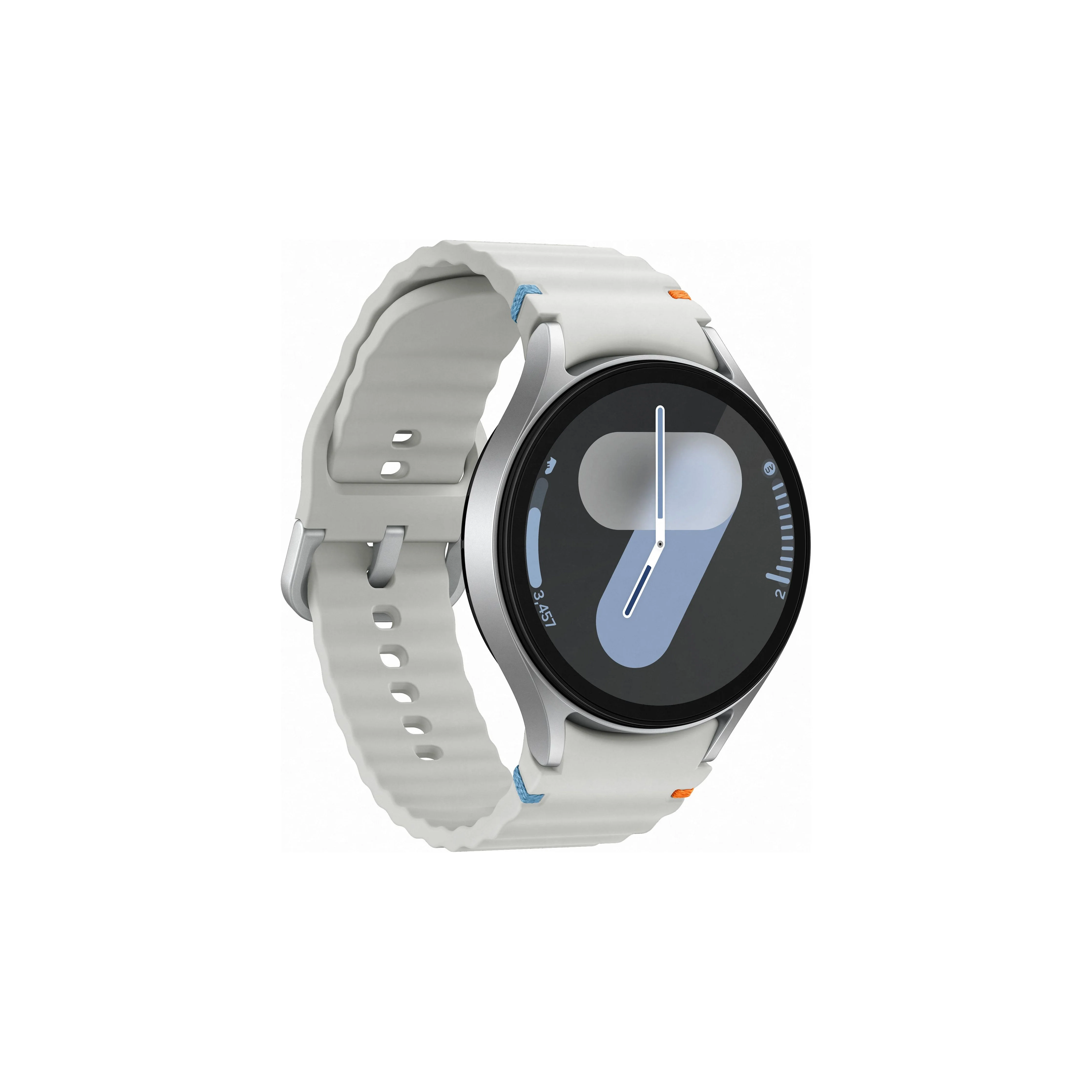 Samsung Galaxy Watch7 44mm LTE - Silver - Image 8