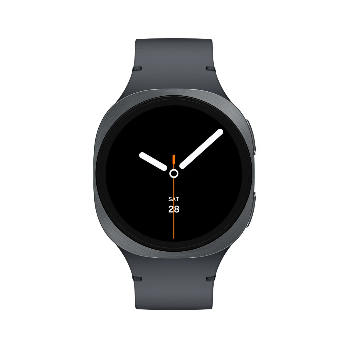 Samsung Galaxy Watch8 40mm, Bluetooth, Graphite - Image 2