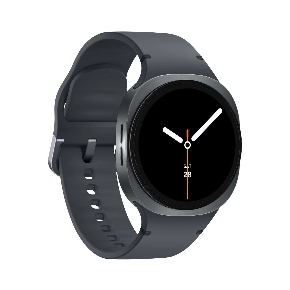Samsung Galaxy Watch8 40mm, Bluetooth, Graphite - Image 3