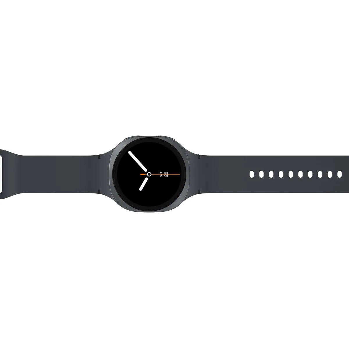 Samsung Galaxy Watch8 40mm, Bluetooth, Graphite - Image 6