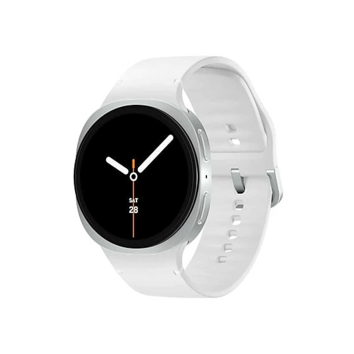 Samsung Galaxy Watch8 44mm, LTE, Silver
