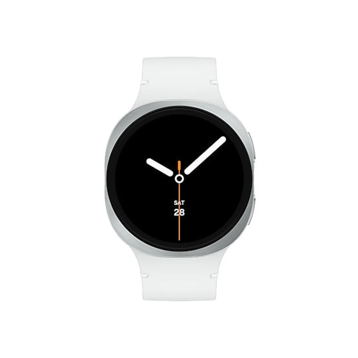 Samsung Galaxy Watch8 44mm, LTE, Silver - Image 2