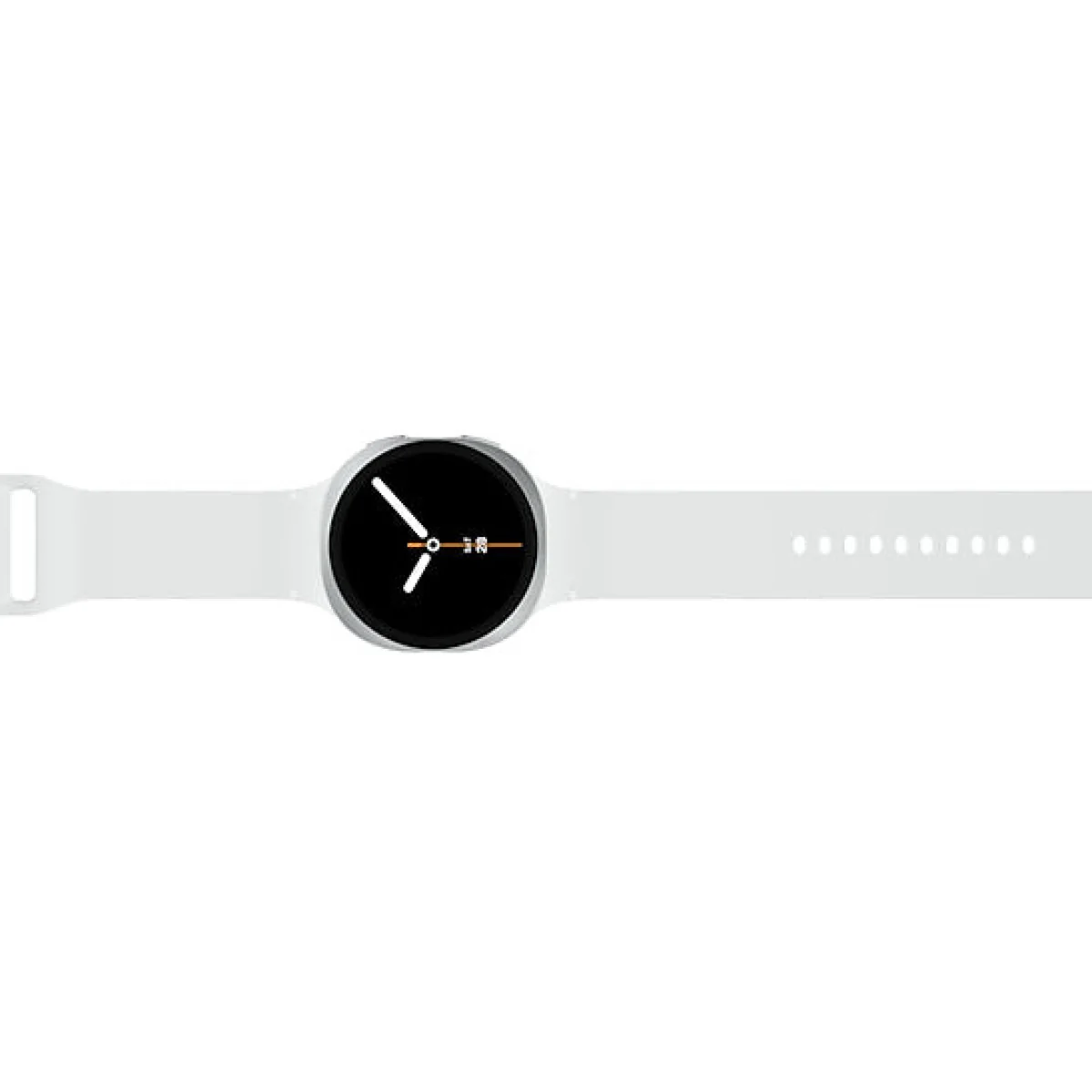 Samsung Galaxy Watch8 44mm, LTE, Silver - Image 6