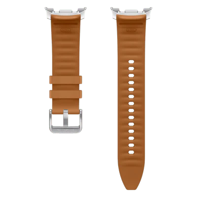Samsung Galaxy Watch8 Hybrid Bnd, S/M/L, Camel