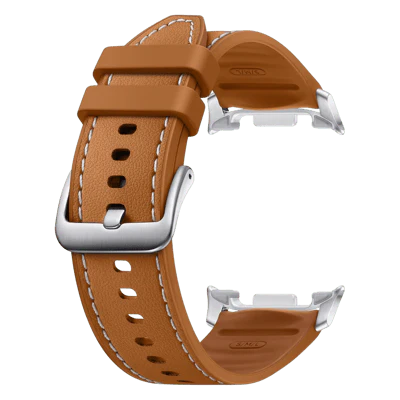 Samsung Galaxy Watch8 Hybrid Bnd, S/M/L, Camel - Image 2