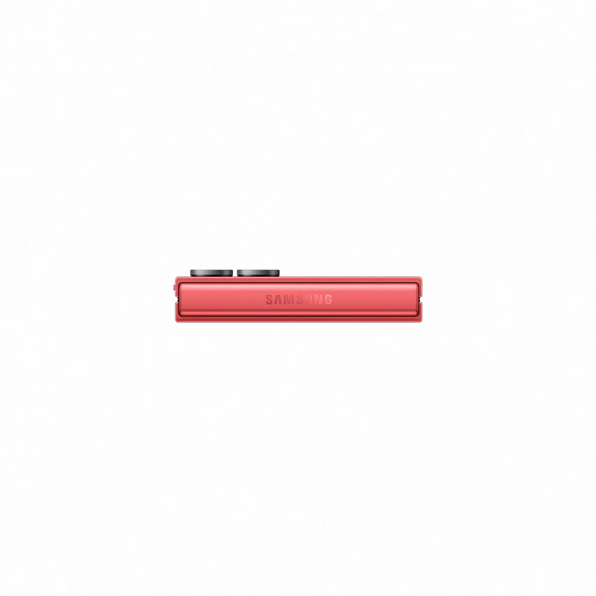 Samsung Galaxy Z Flip7 5G Smartphone 12GB RAM, 512GB Storage, Coral Red - Image 9