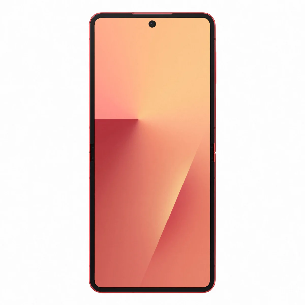 Samsung Galaxy Z Flip7 5G Smartphone 12GB RAM, 512GB Storage, Coral Red - Image 5