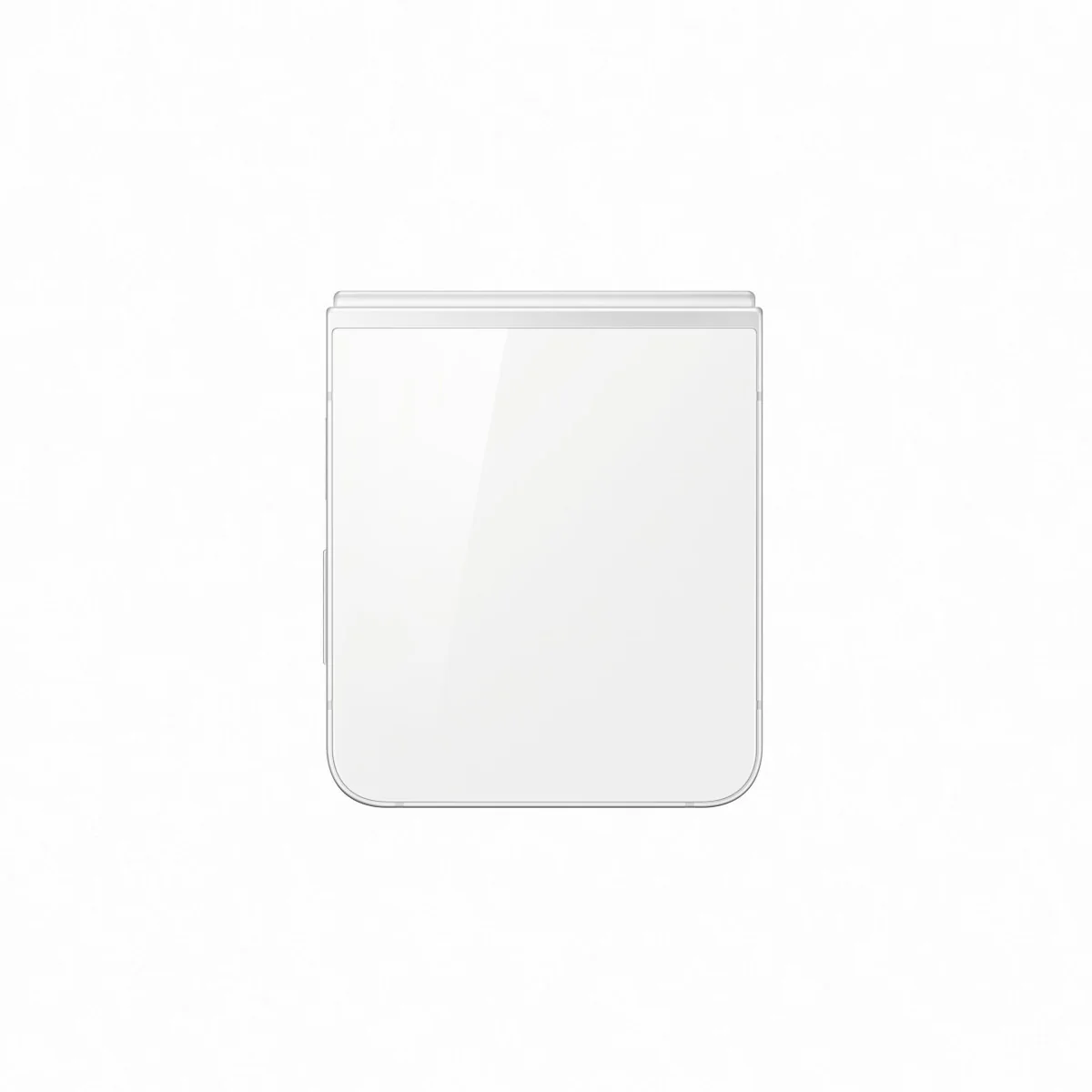 Samsung Galaxy Z Flip7 FE 5G Smartphone 8GB RAM, 256GB Storage, White [Online Exclusive Model] - Image 7
