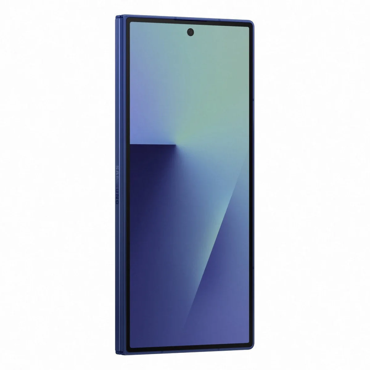 Samsung Galaxy Z Fold7 5G Dual SIM Smartphone 12GB RAM, 512GB Storage, Blue Shadow - Image 5