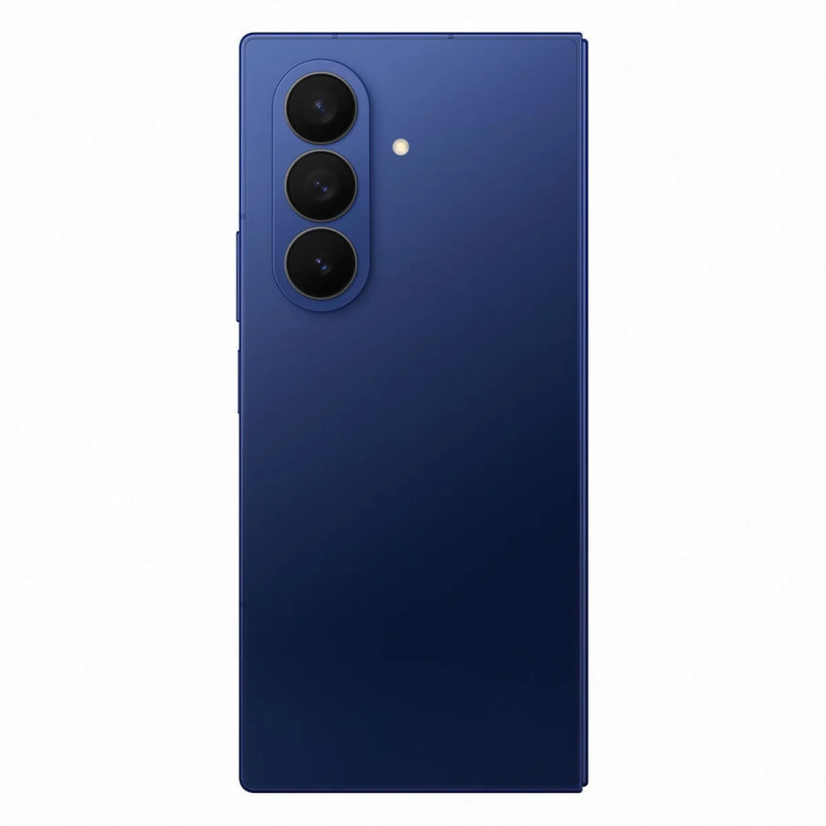 Samsung Galaxy Z Fold7 5G Dual SIM Smartphone 12GB RAM, 512GB Storage, Blue Shadow - Image 2